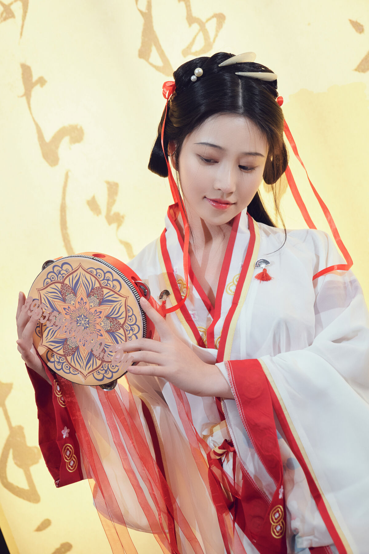Coser@年年Nnian – Like a Dream Order