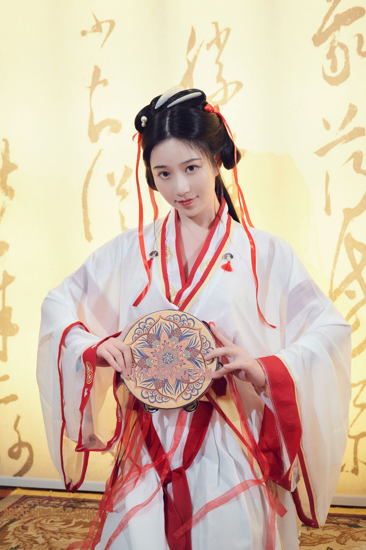 Coser@年年Nnian – Like a Dream Order