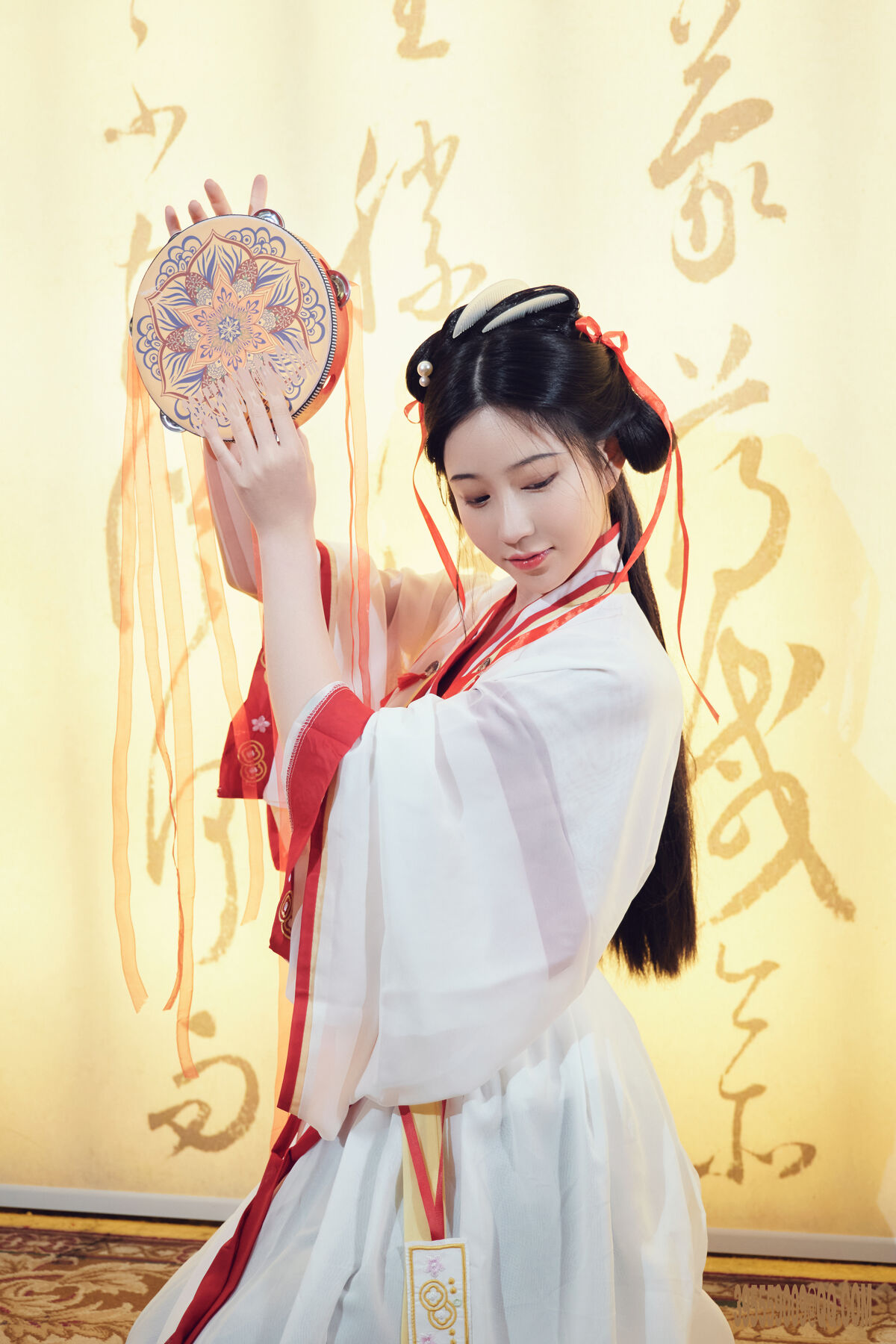 Coser@年年Nnian – Like a Dream Order