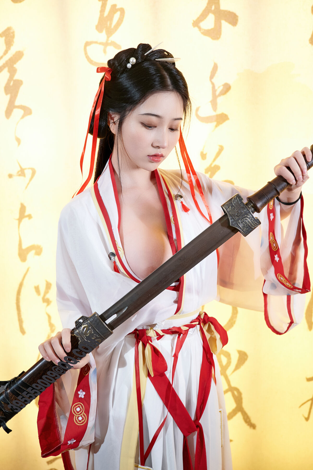 Coser@年年Nnian – Like a Dream Order