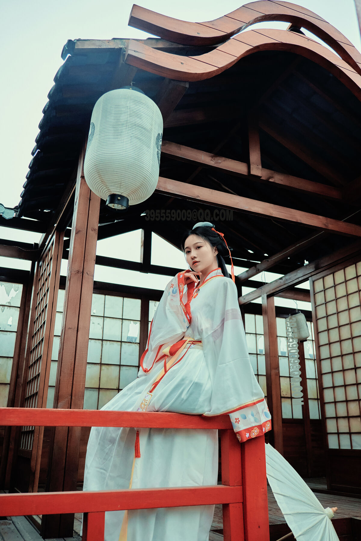 Coser@年年Nnian – Like a Dream Order
