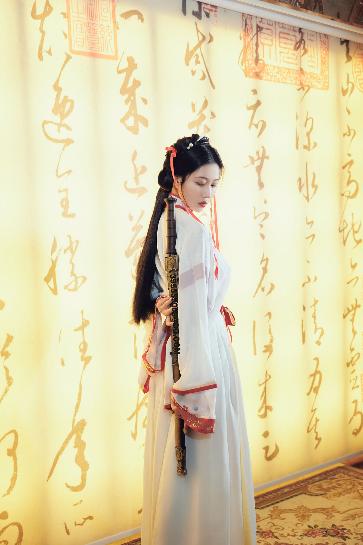 Coser@年年Nnian – Like a Dream Order