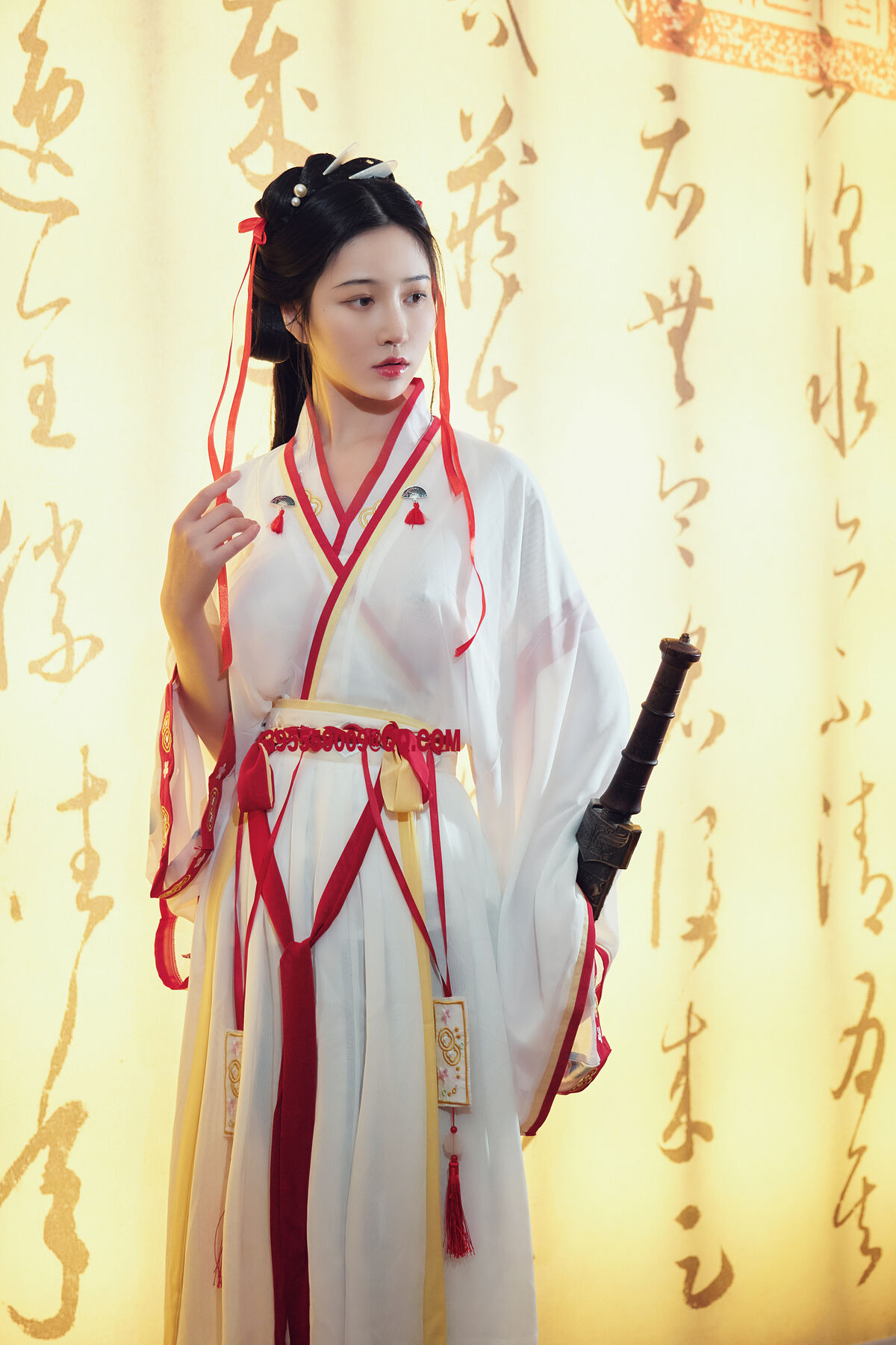 Coser@年年Nnian – Like a Dream Order