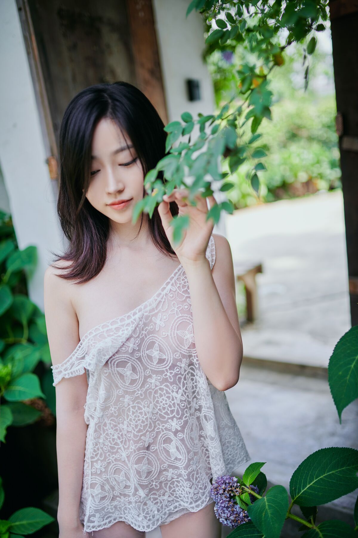 Coser@年年Nnian – 夏日精灵