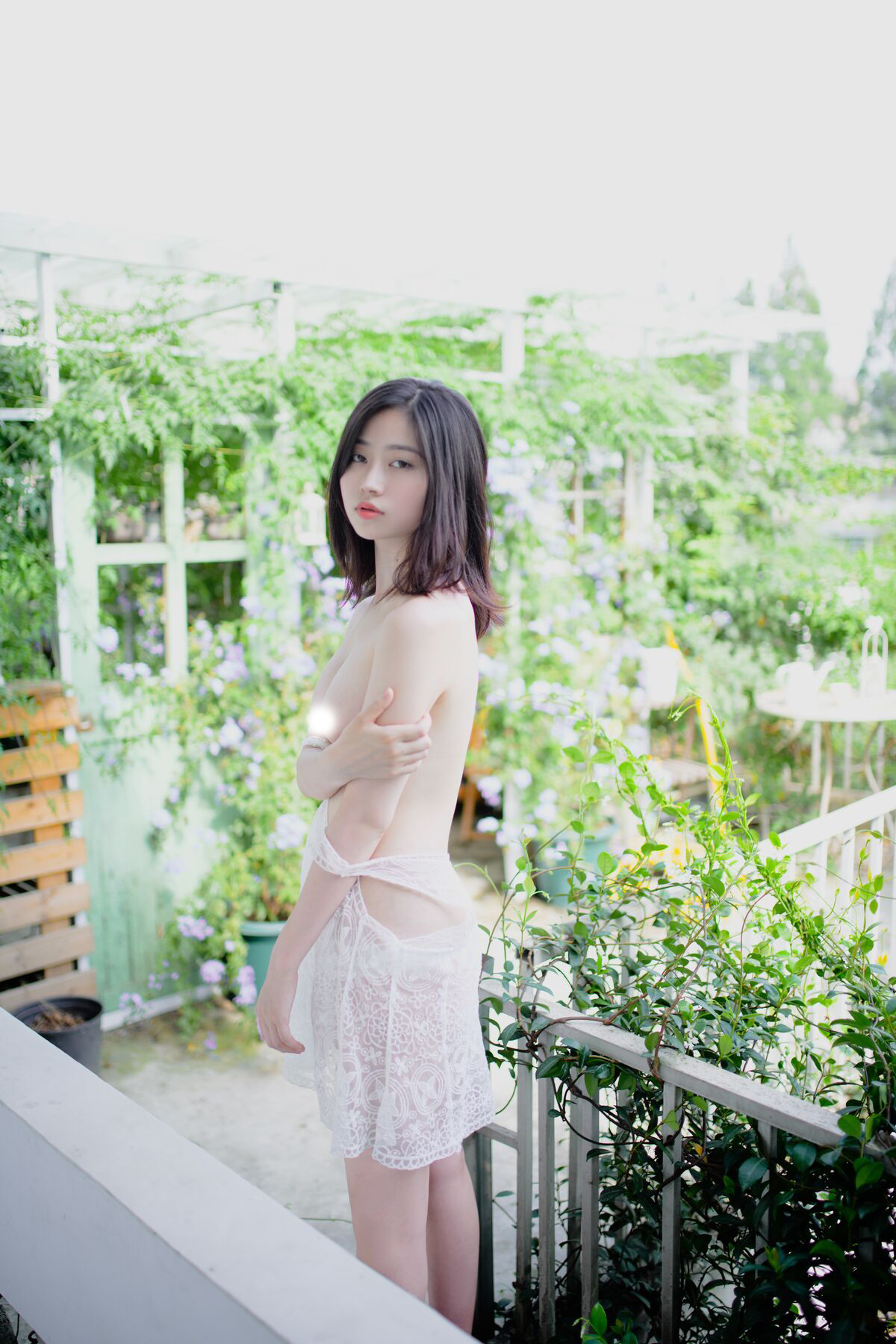 Coser@年年Nnian – 夏日精灵