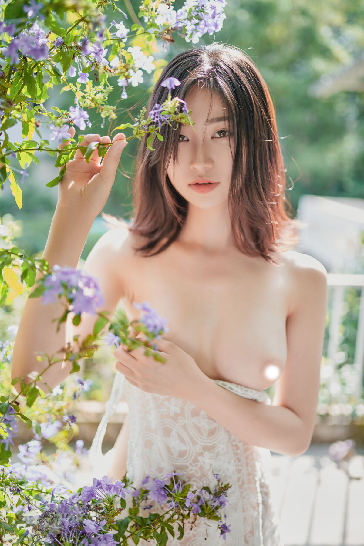 Coser@年年Nnian – 夏日精灵