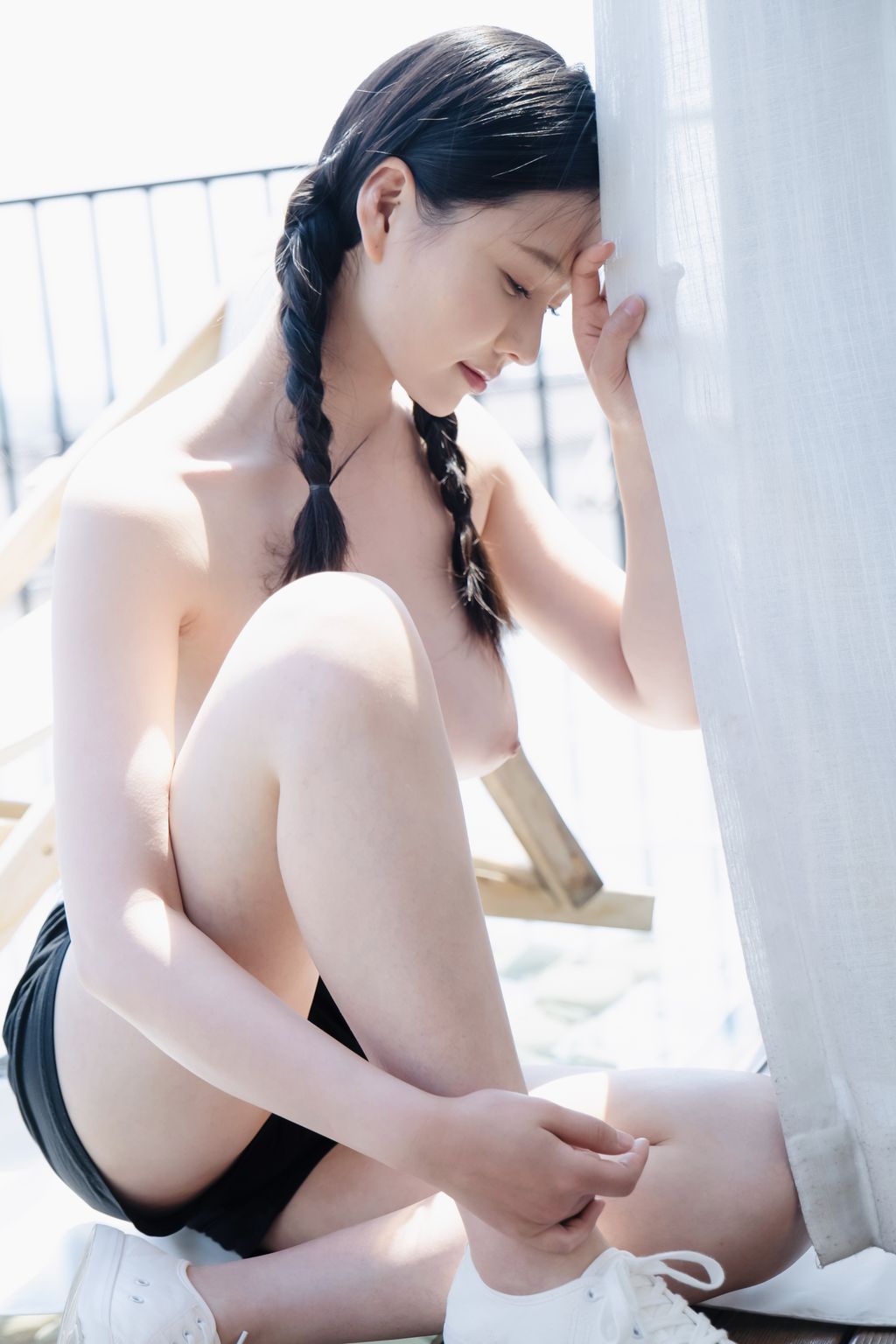 Coser@年年Nnian: 春风 (50 photos)