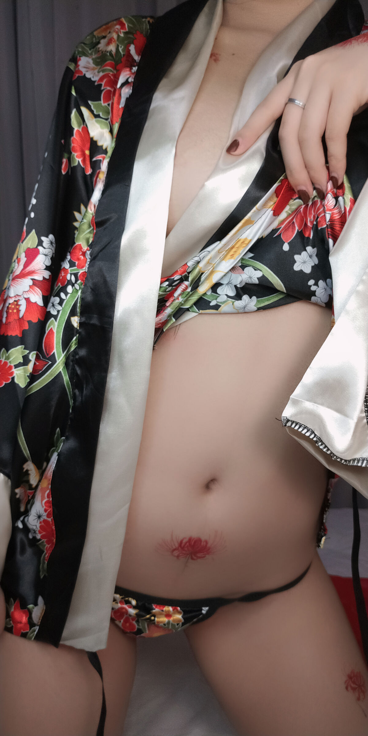 Coser@洛璃LoLiSAMA – 歌舞伎 Part2