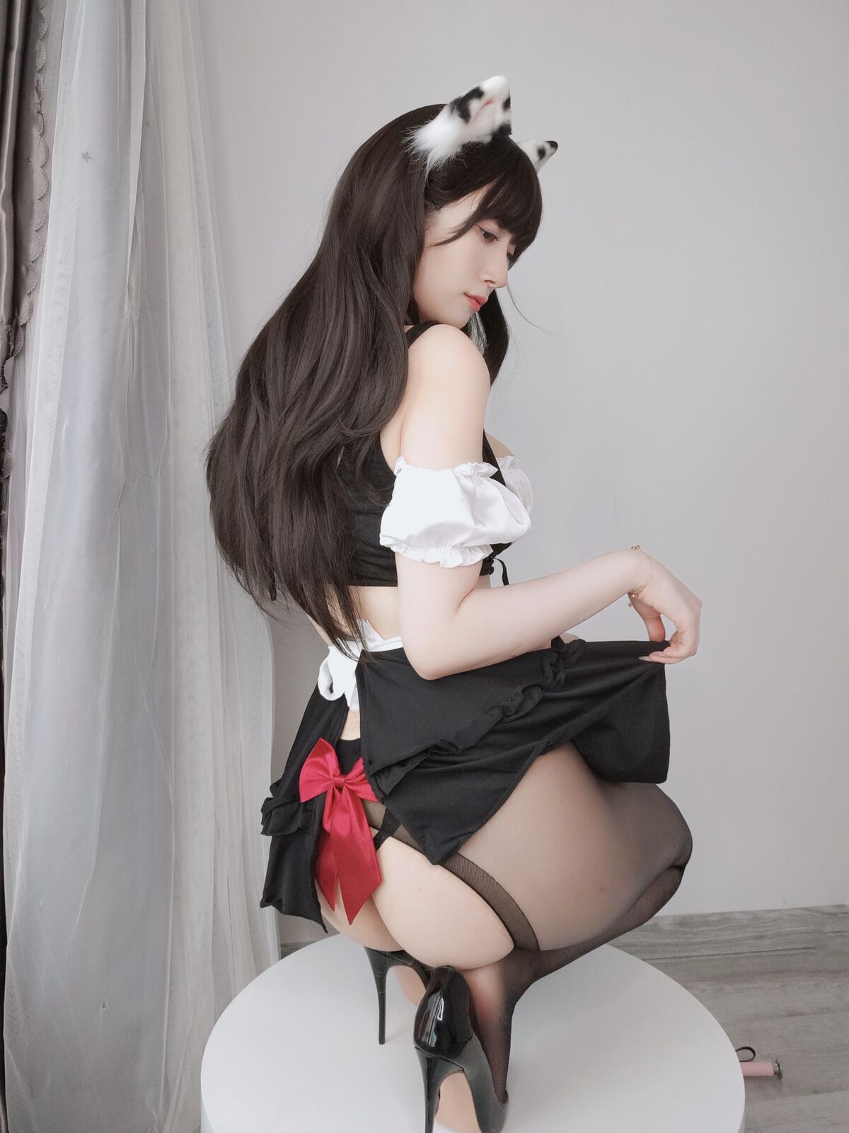 Coser@白银81 – 23年4月会员合集 25套 Part1