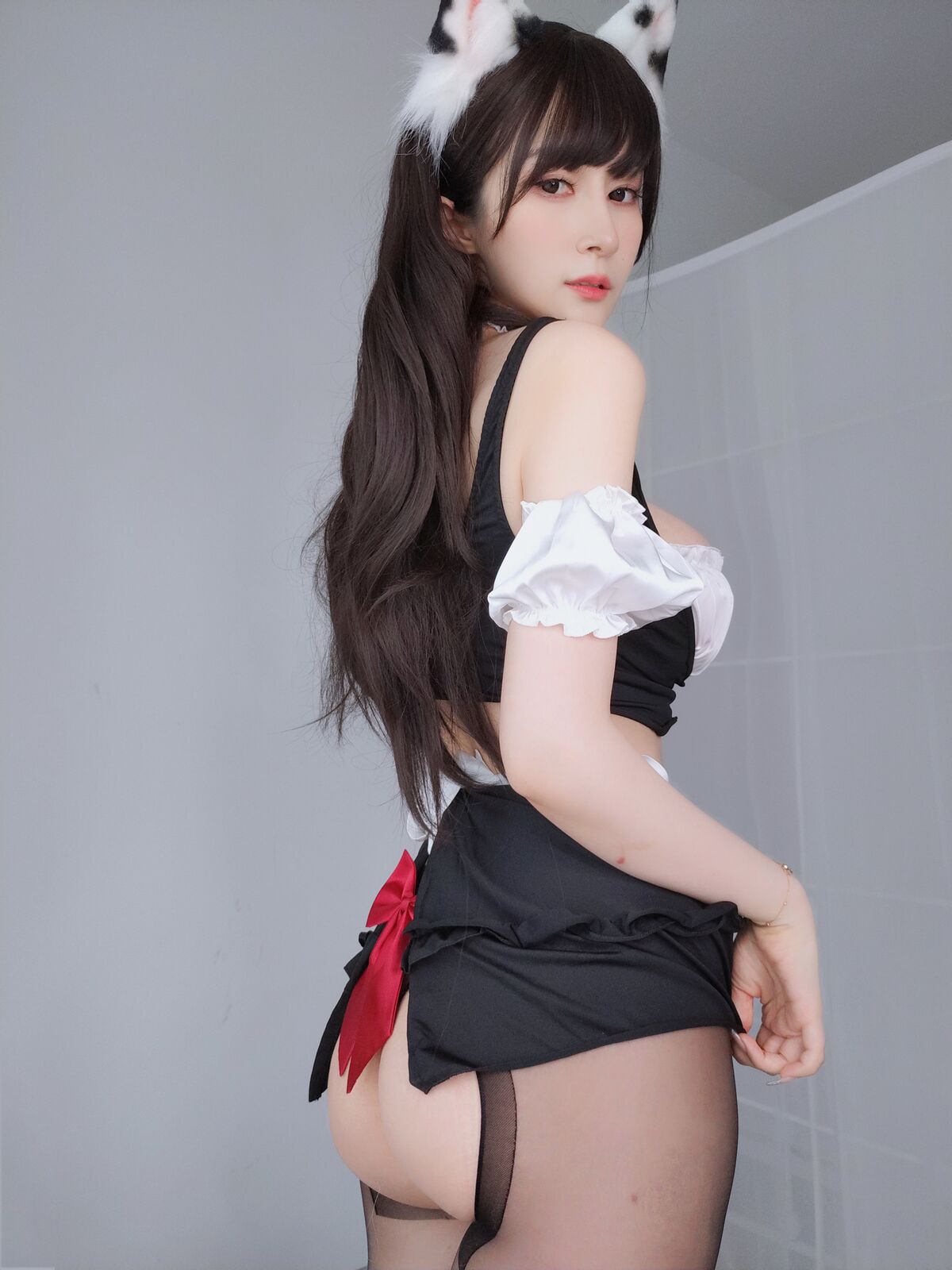 Coser@白银81 – 23年4月会员合集 25套 Part7