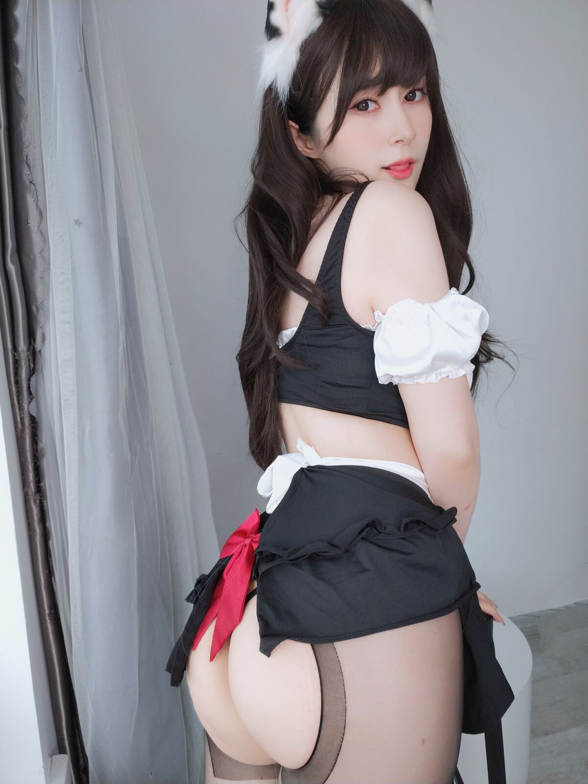 Coser@白银81 – 23年4月会员合集 25套 Part7