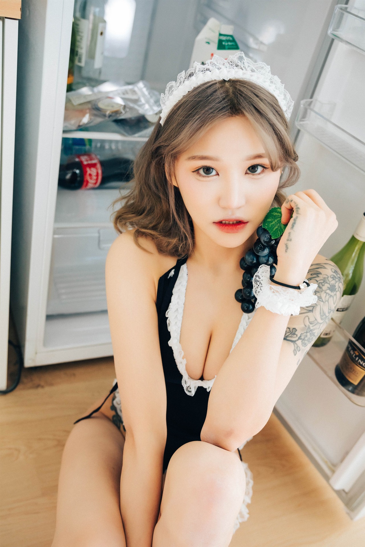 Taeri 태리, [LOOZY] Plaisir Set.01