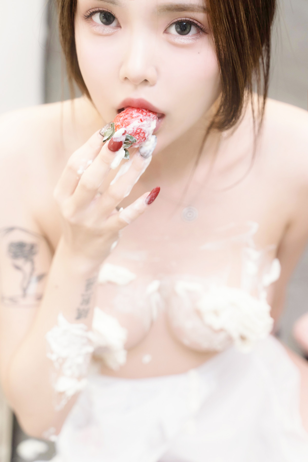 Yuka 유카, [PEEKCLOUD] Yuka Vol.1 – Set.02