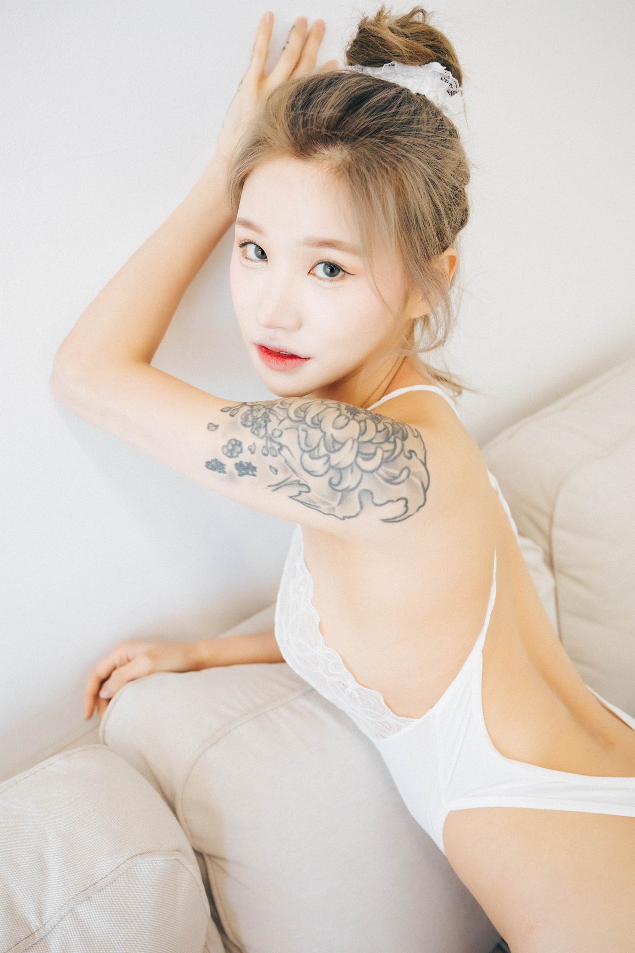 Taeri 태리, [LOOZY] Plaisir Set.02