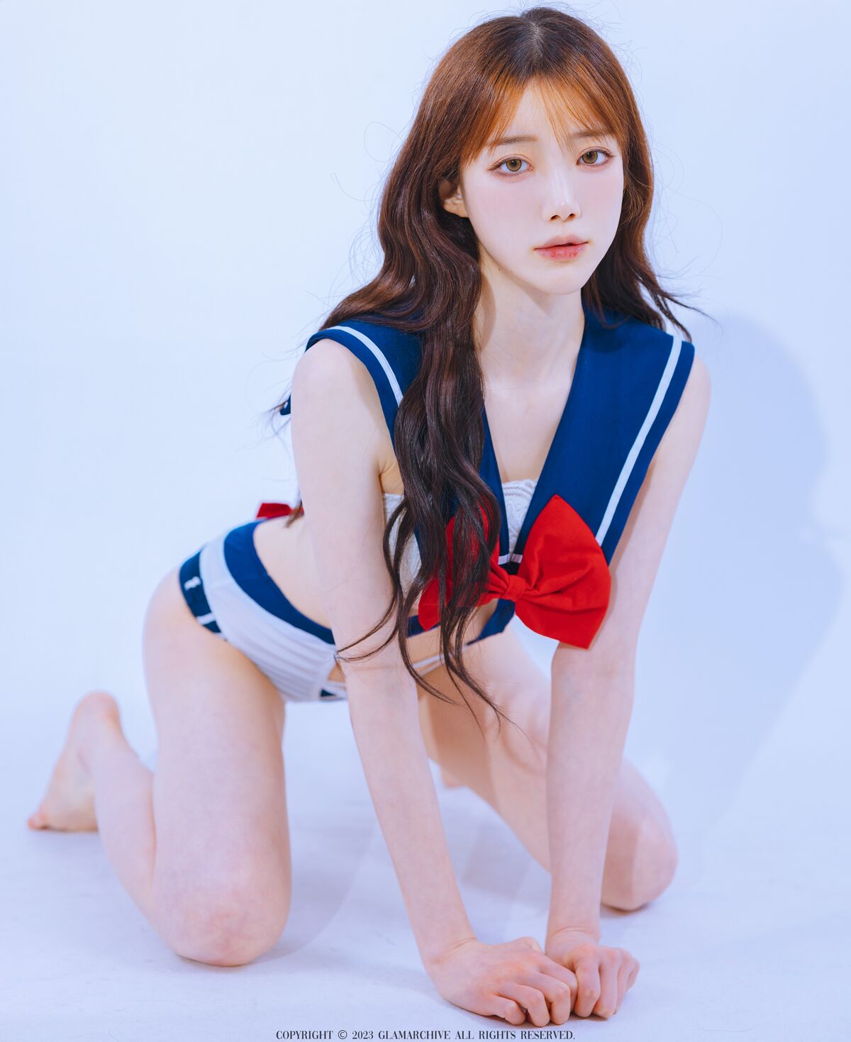 Glamarchive Yuri 유리 – Vol.15