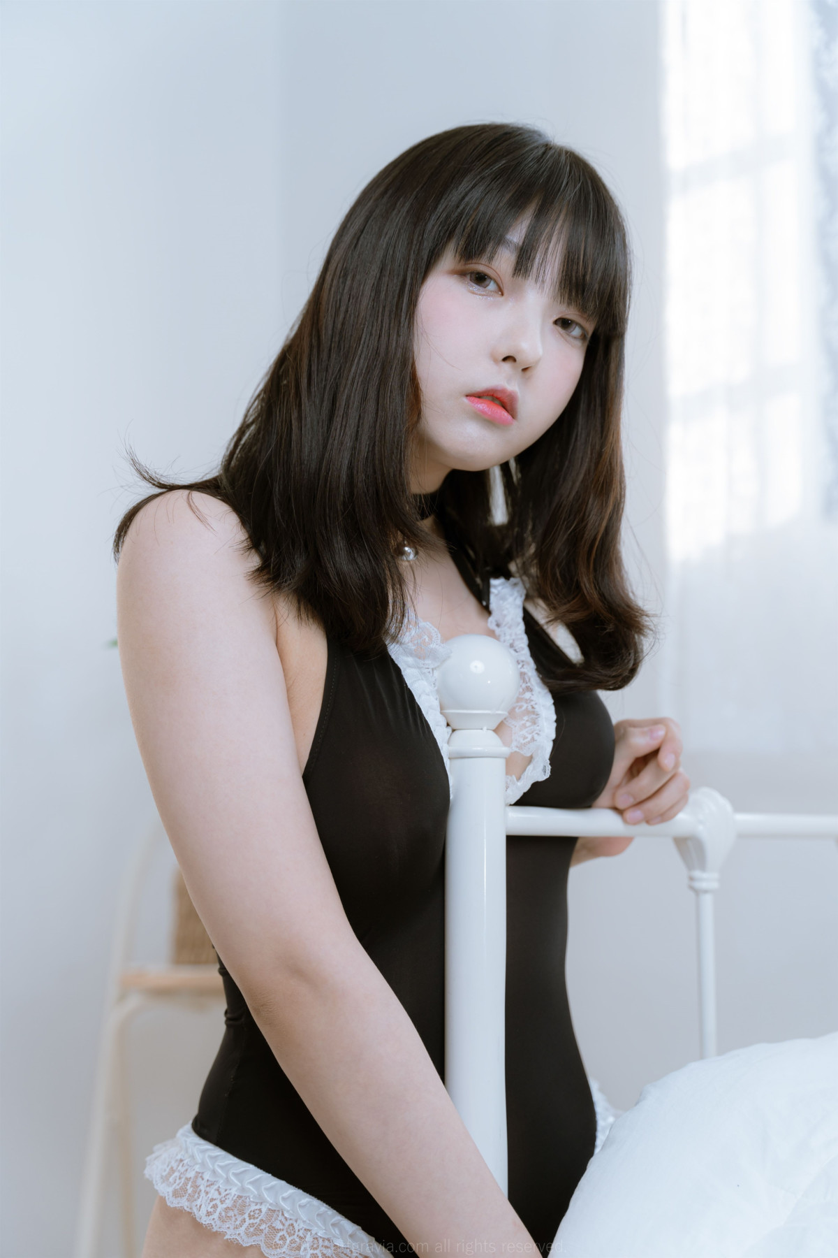 Hansom 한솜, ArtGravia VOL.389 Photobook Set.01