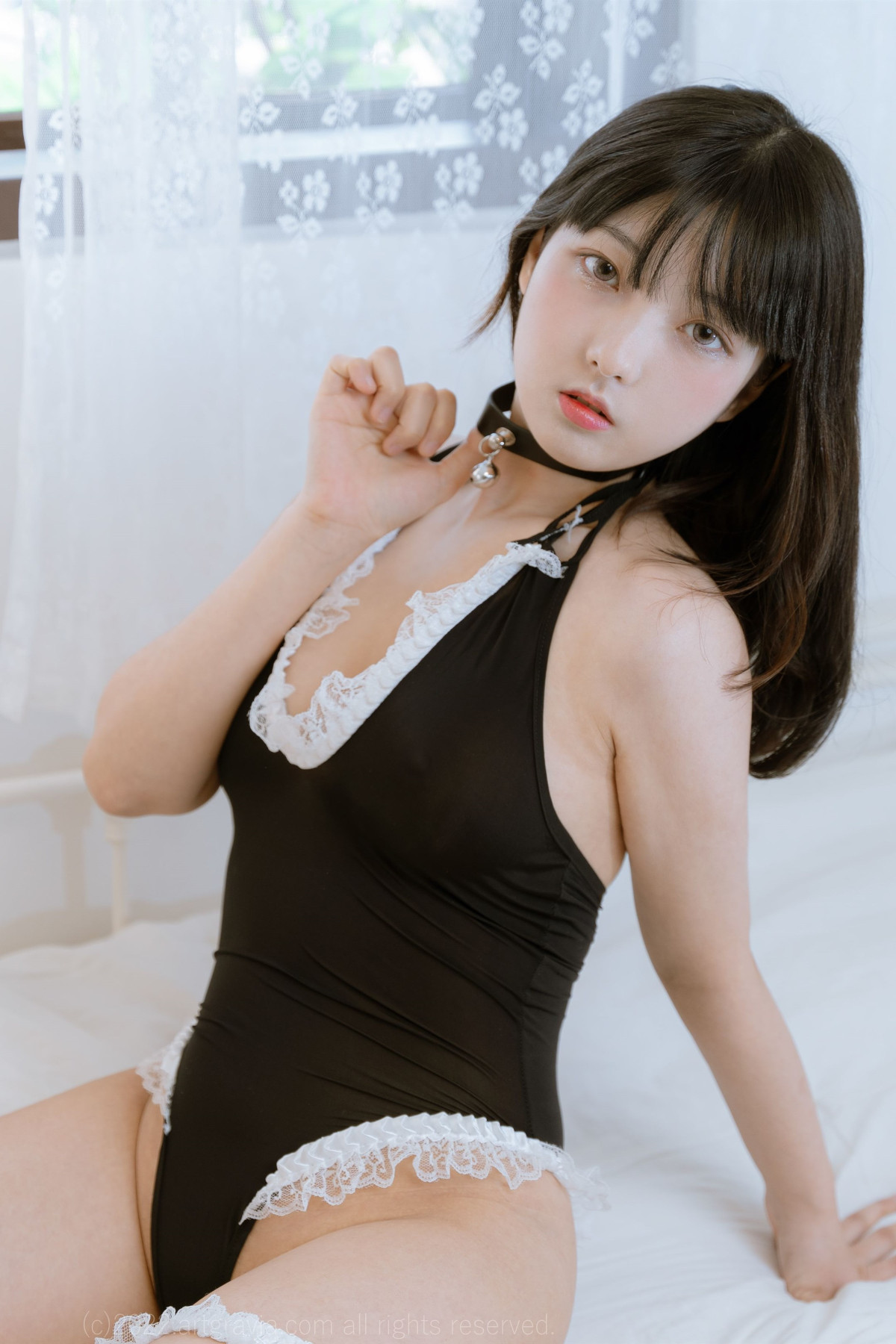 Hansom 한솜, ArtGravia VOL.389 Photobook Set.01