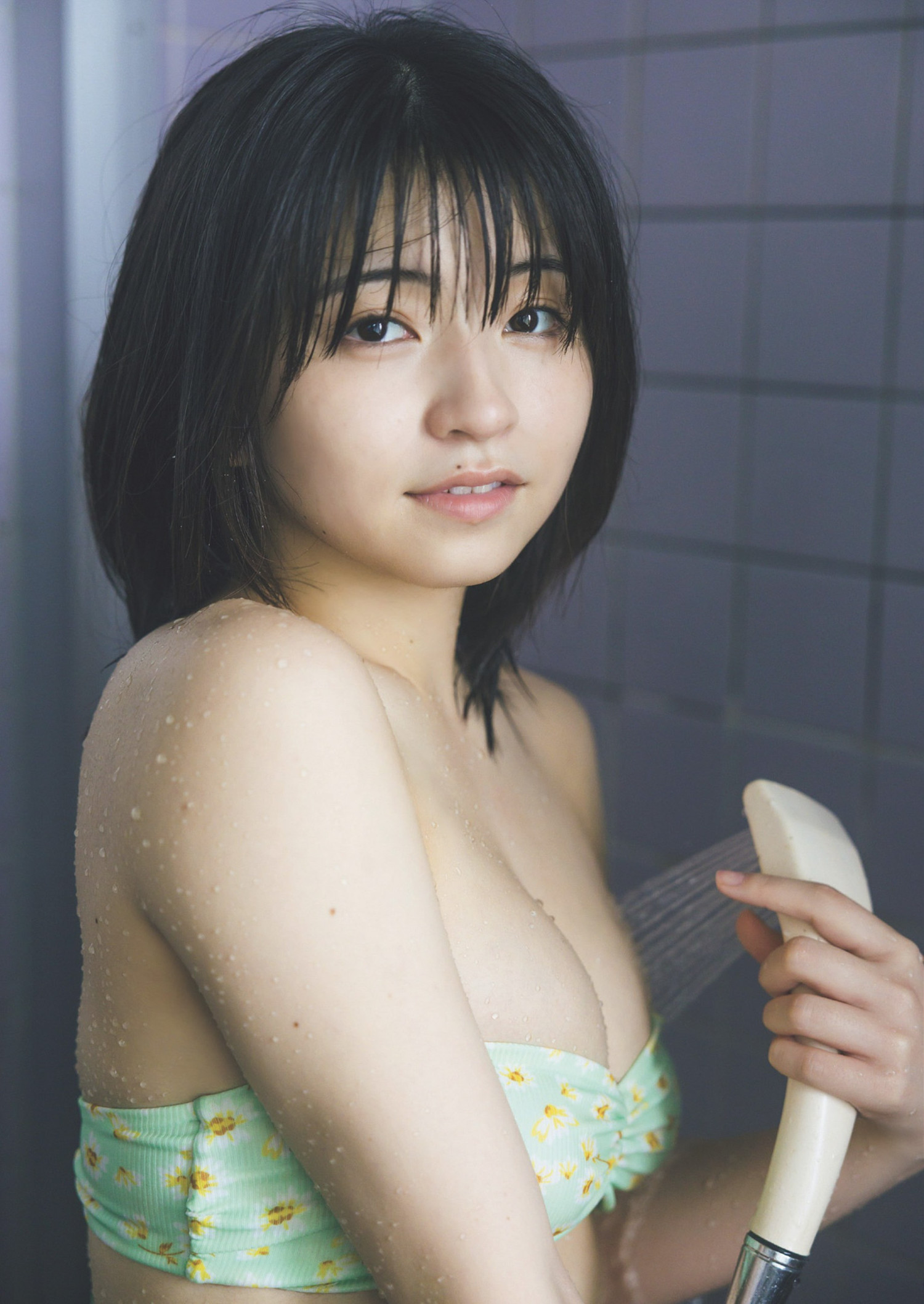 Honoka Sasaki 佐々木ほのか, Weekly Playboy 2024 No.27 (週刊プレイボーイ 2024年27号)