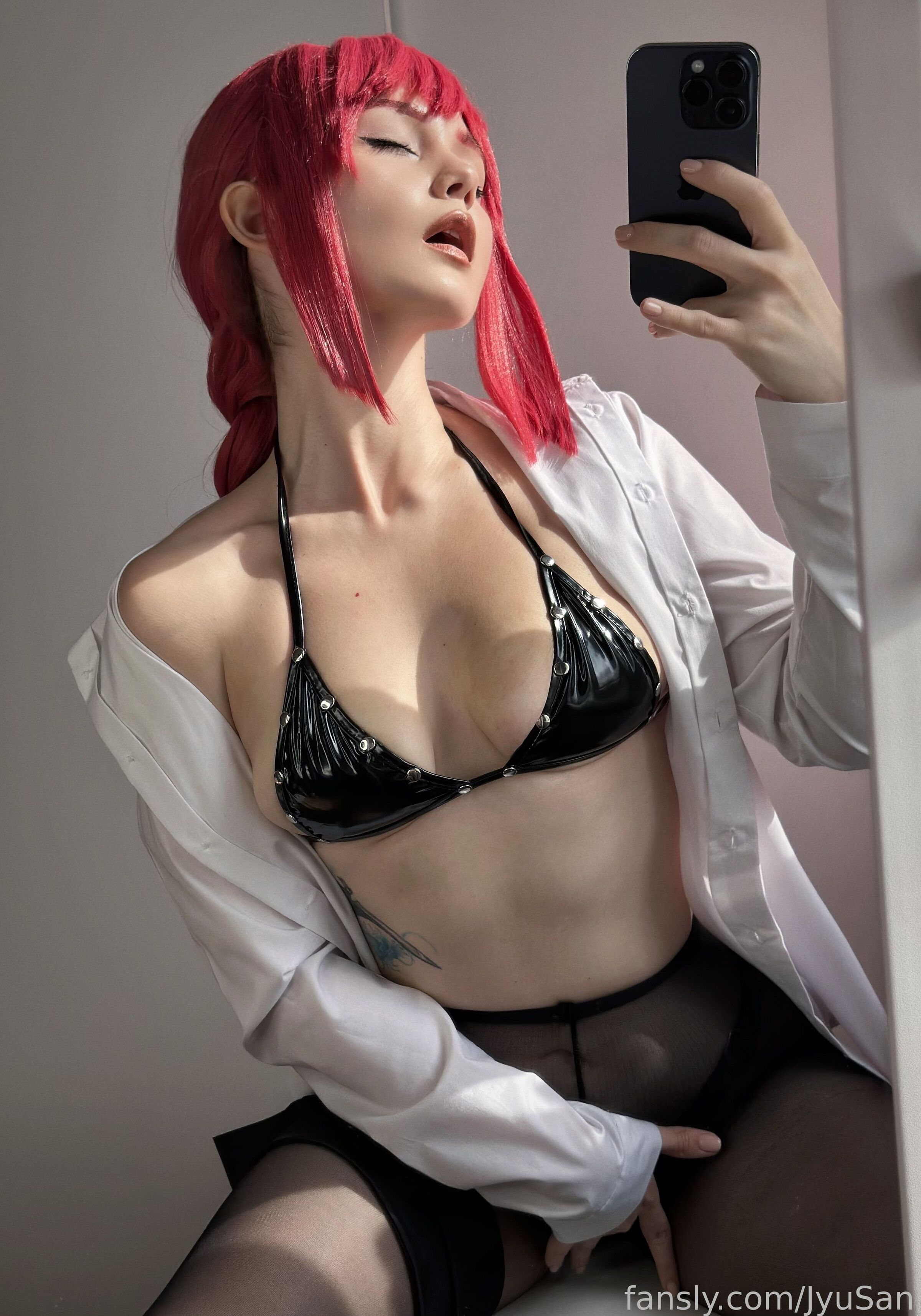 Jyu San - Makima
