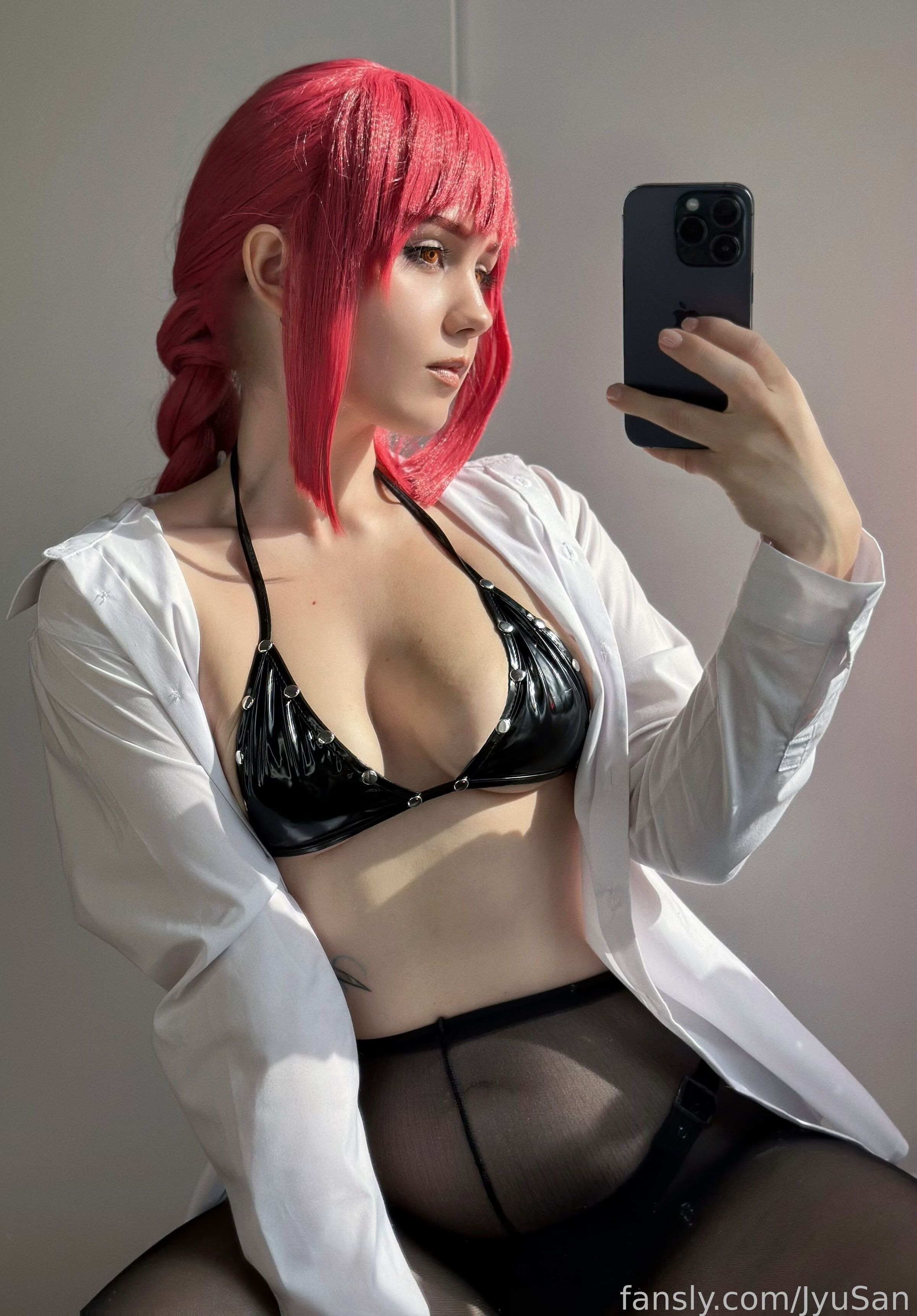 Jyu San - Makima