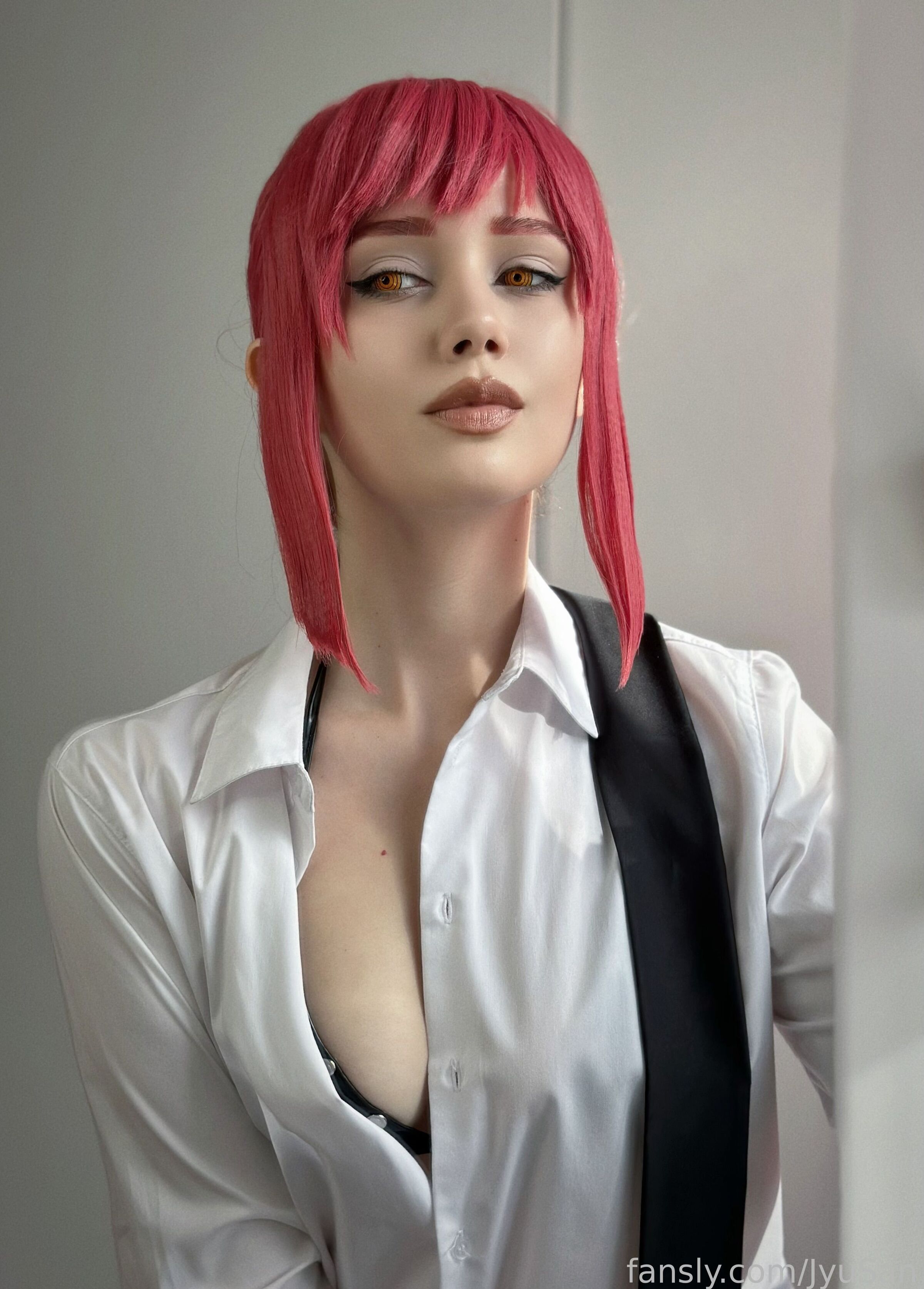 Jyu San - Makima