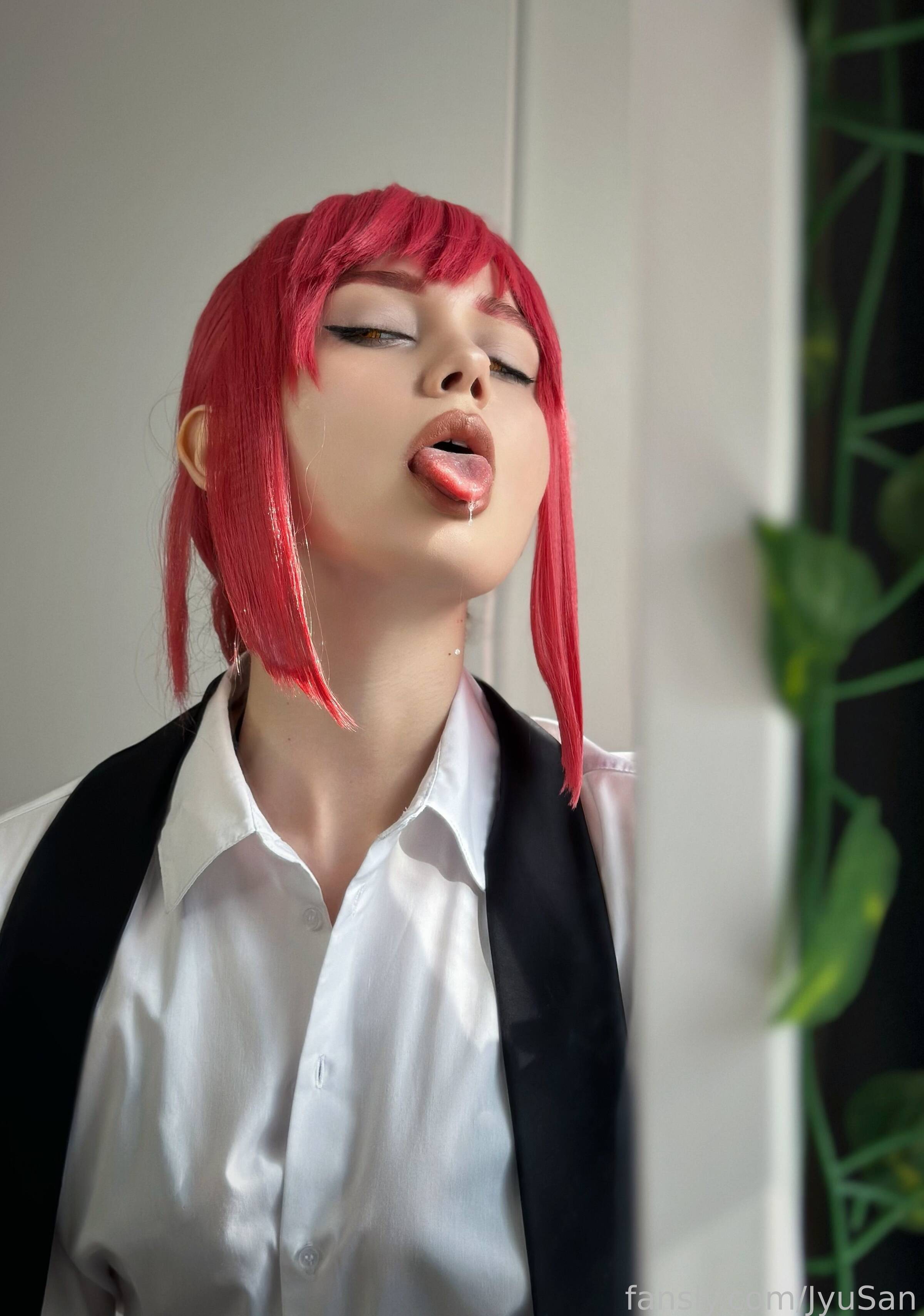 Jyu San - Makima