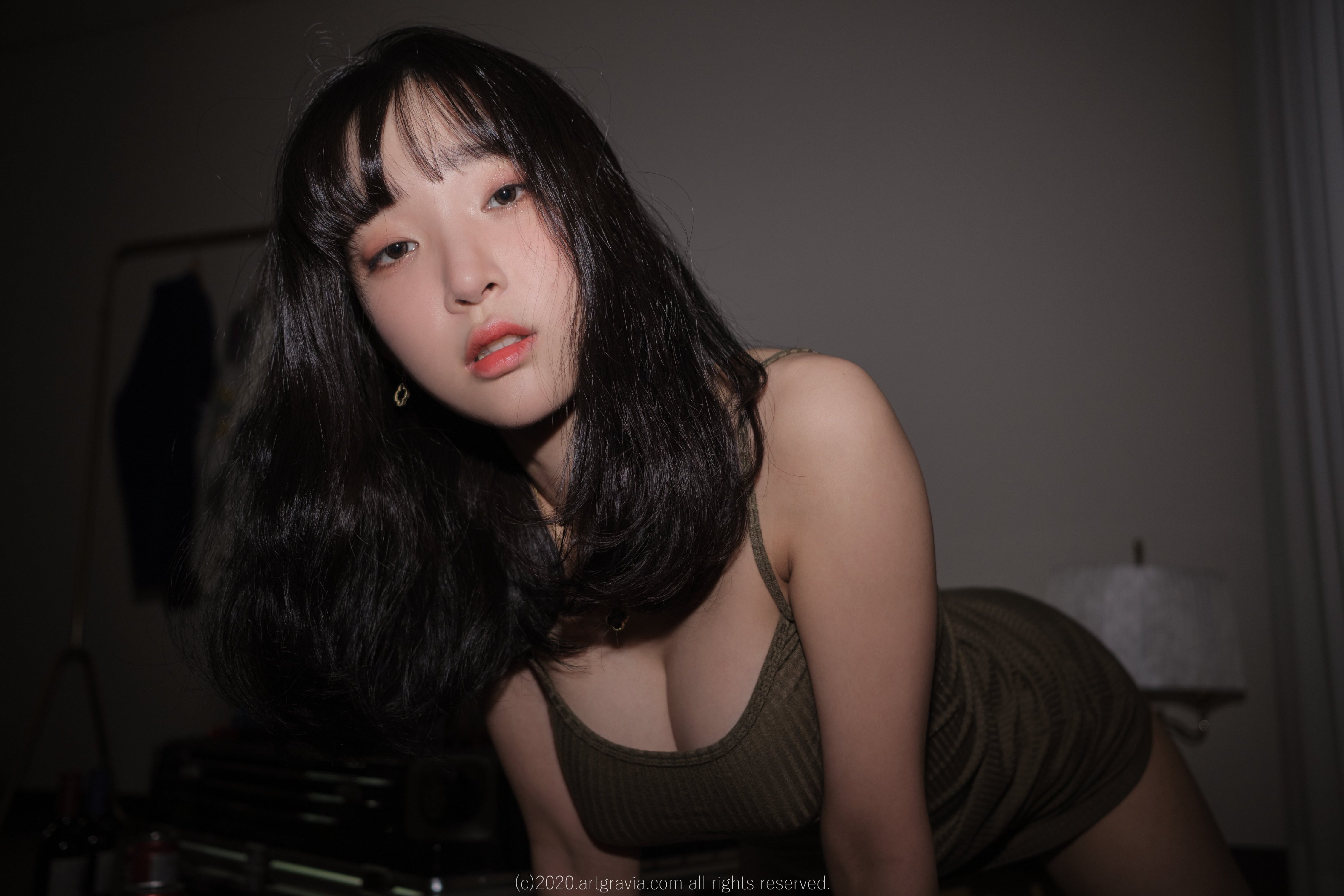 Kang In-kyung (강인경) - AG.190