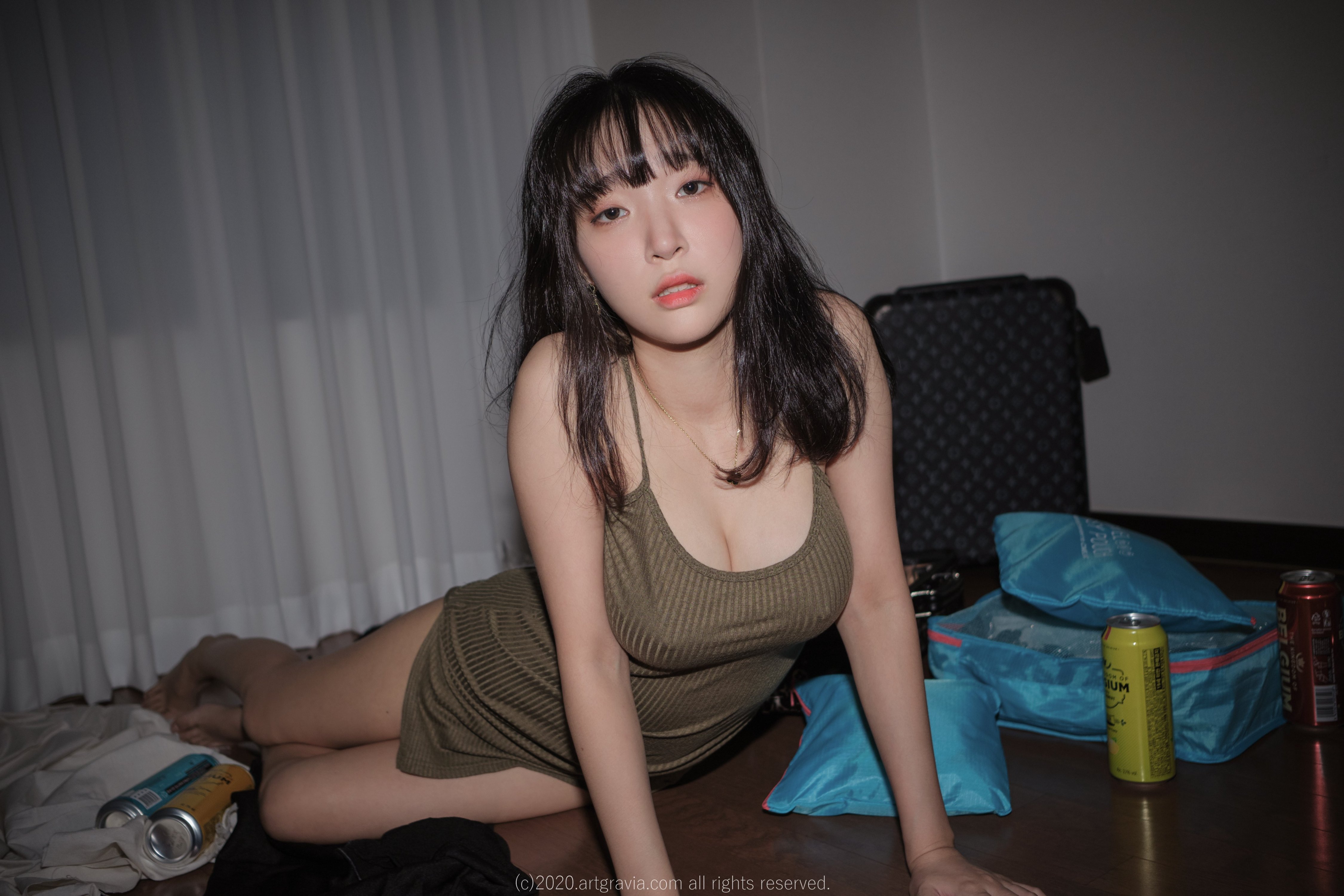 Kang In-kyung (강인경) - AG.190