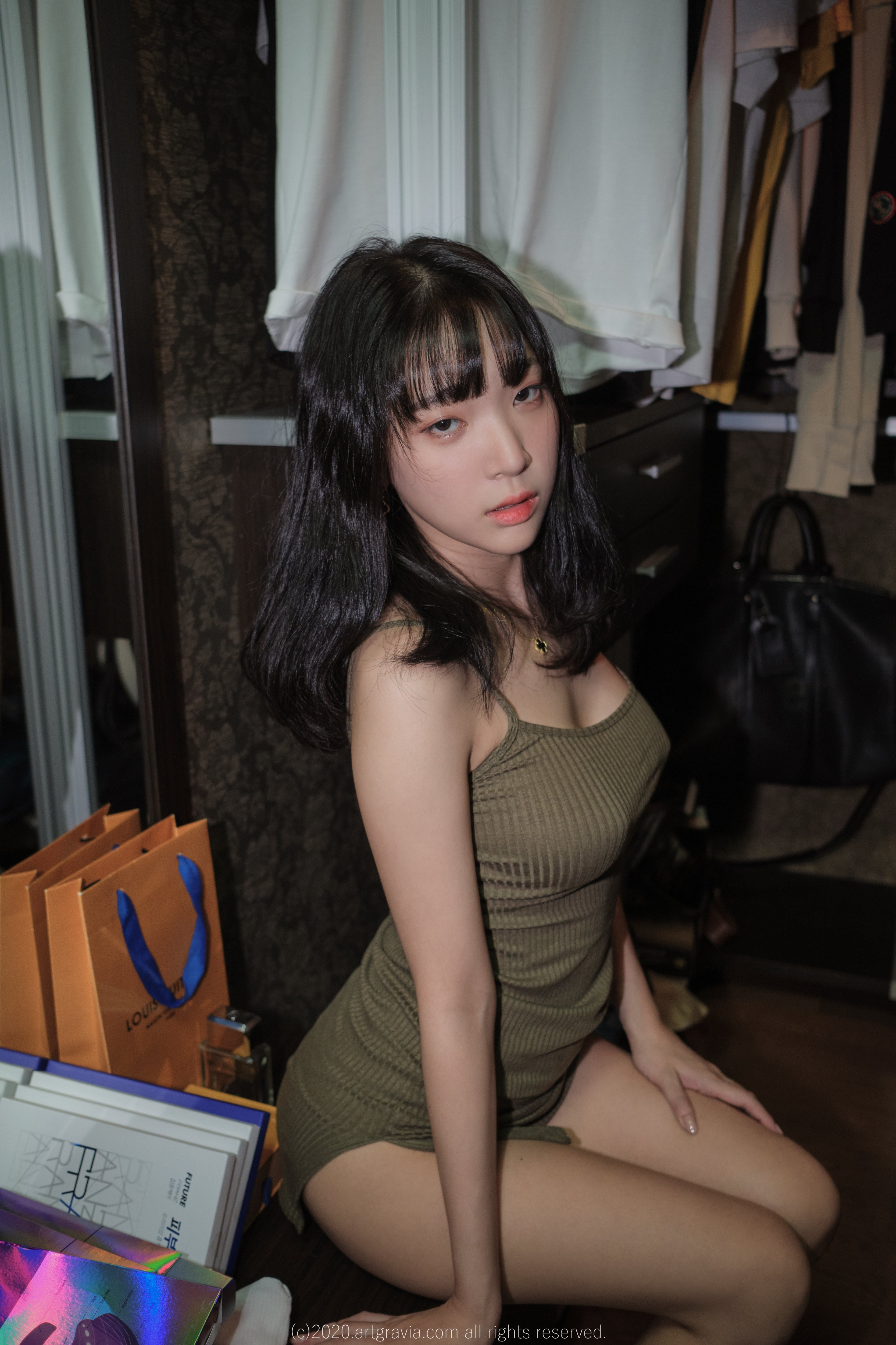 Kang In-kyung (강인경) - AG.190