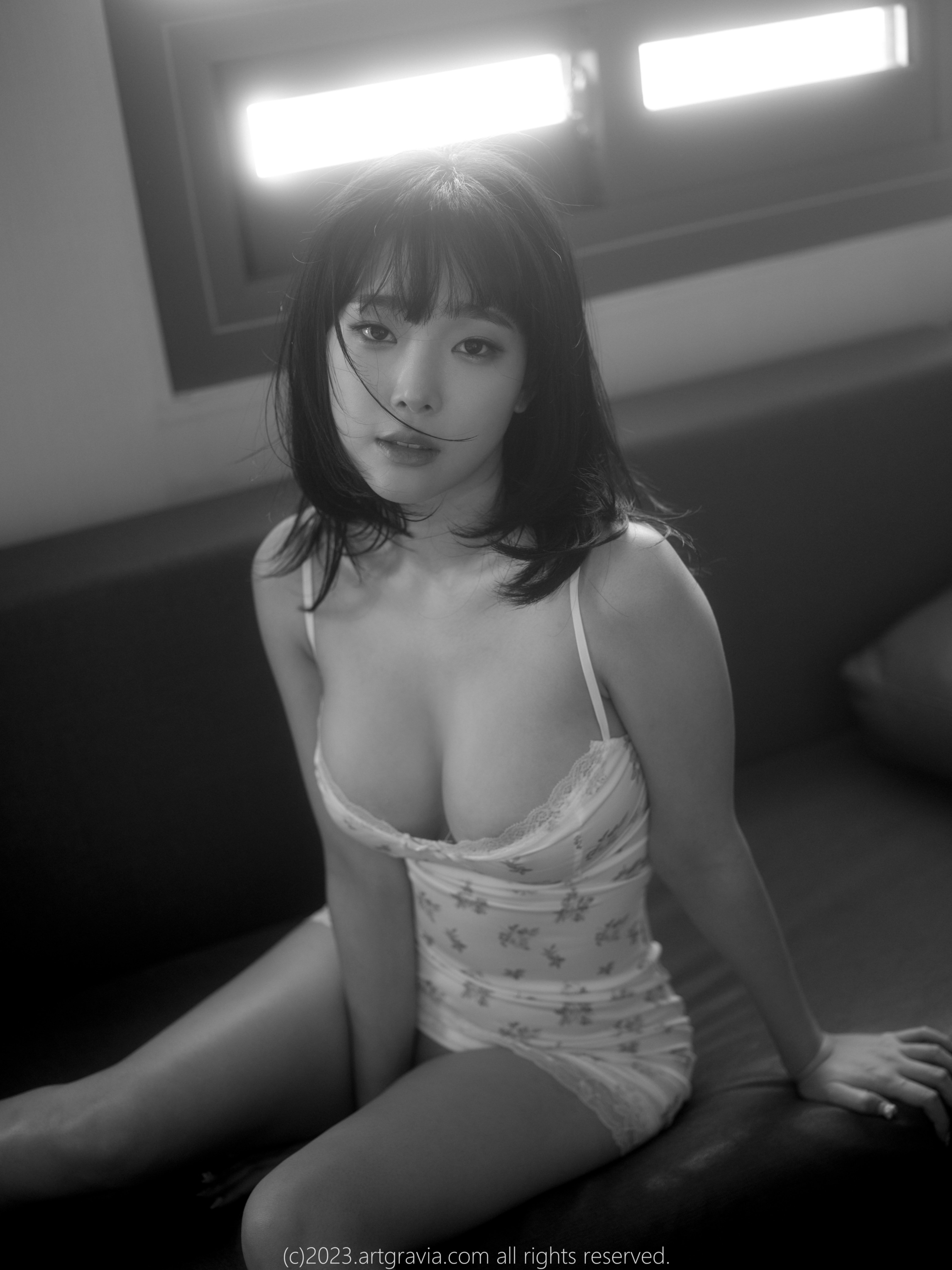 Kang In-kyung (강인경) - AG.508