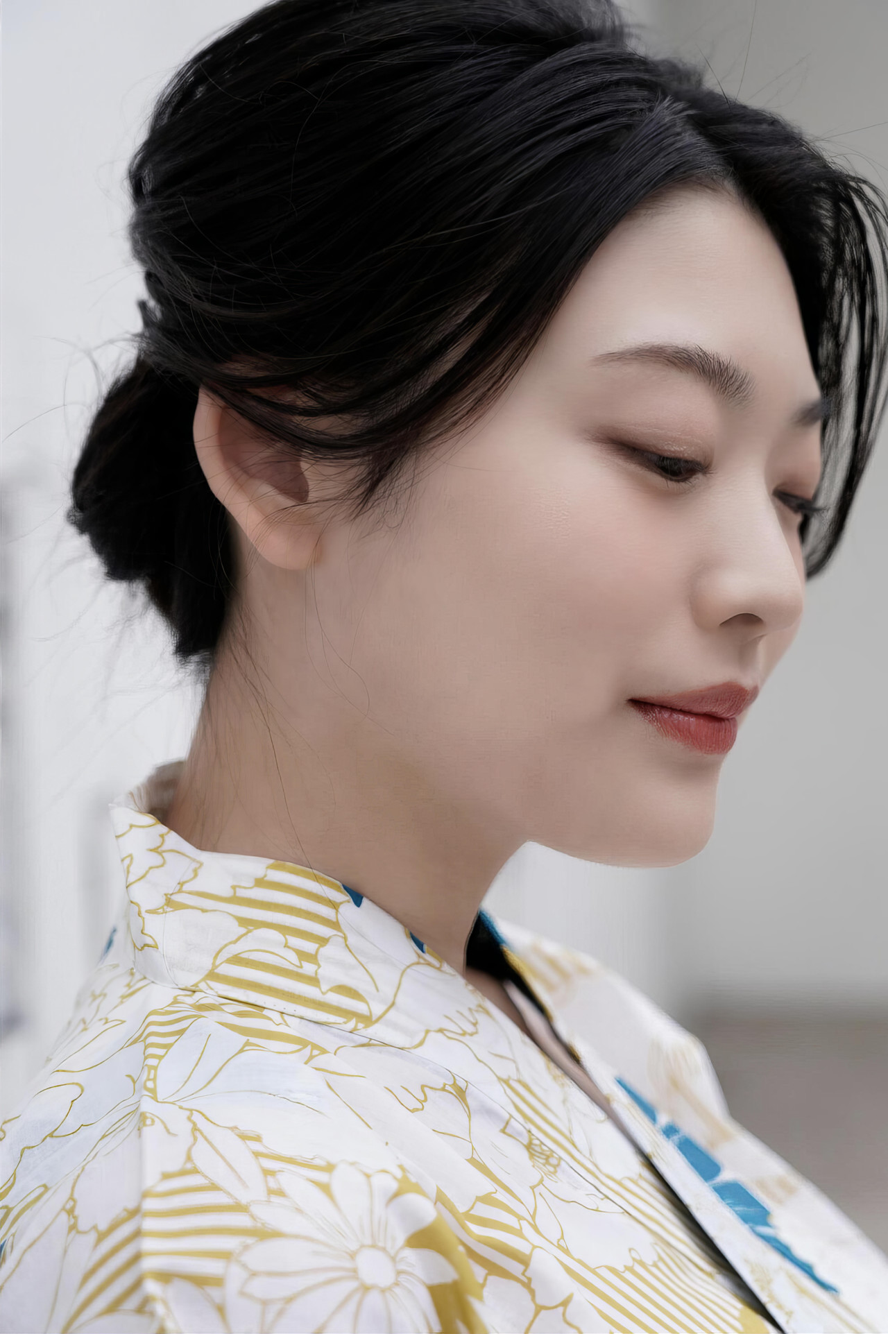 Kei Fubuki 风吹ケイ, デジタル写真集 [Exciting Girls Vol.2] Set.01