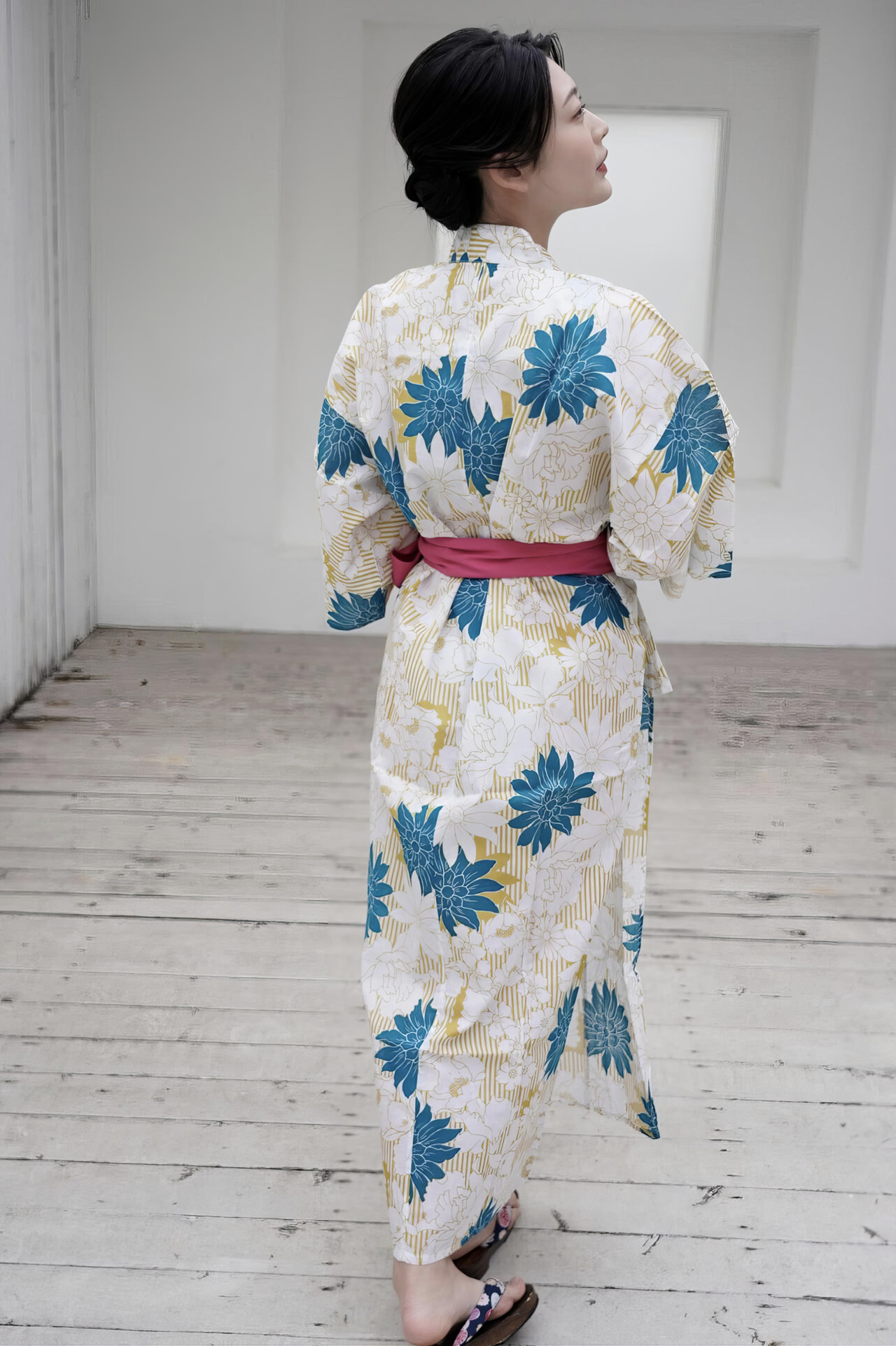 Kei Fubuki 风吹ケイ, デジタル写真集 [Exciting Girls Vol.2] Set.01