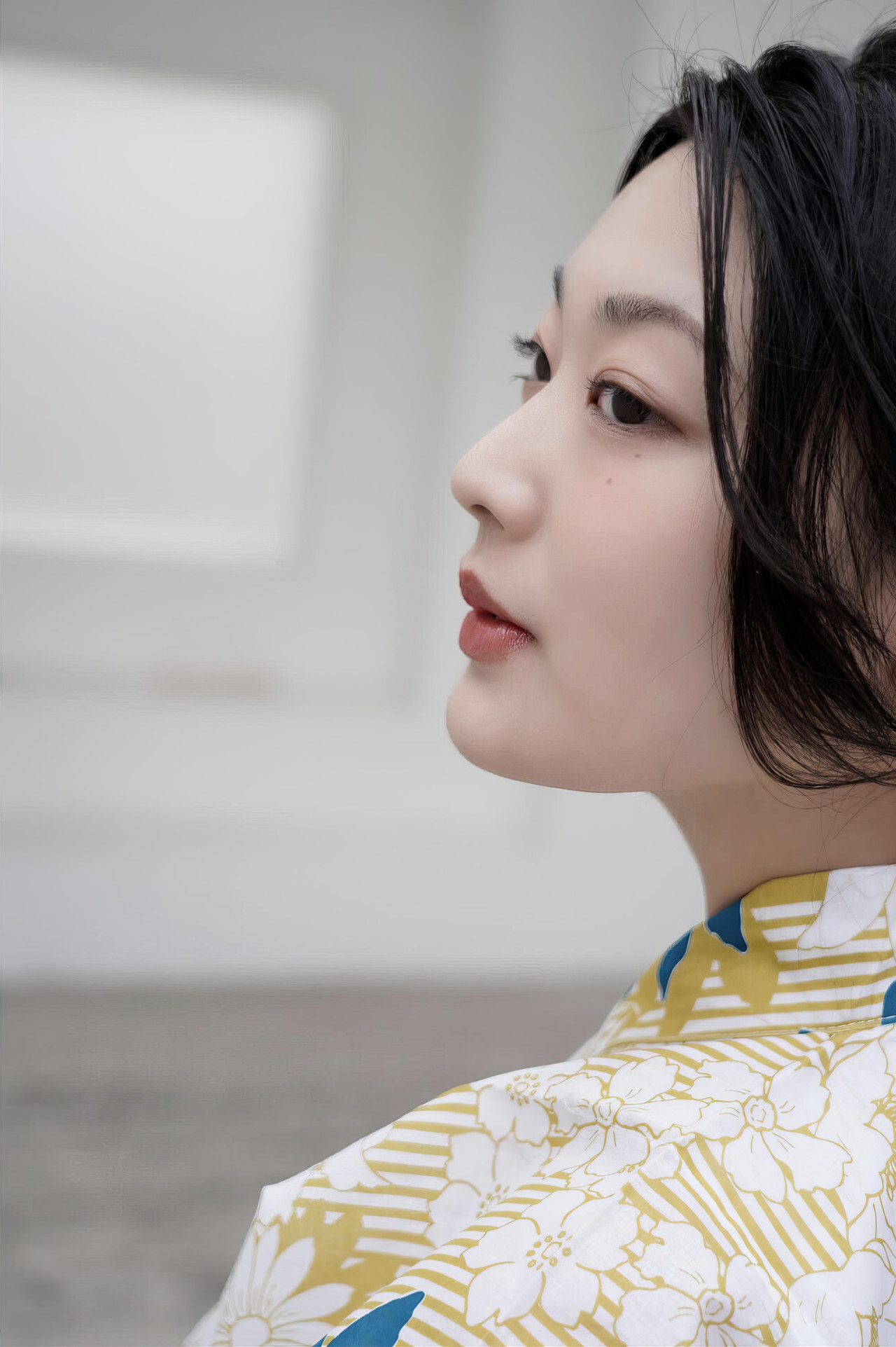 Kei Fubuki 风吹ケイ, デジタル写真集 [Exciting Girls Vol.2] Set.01