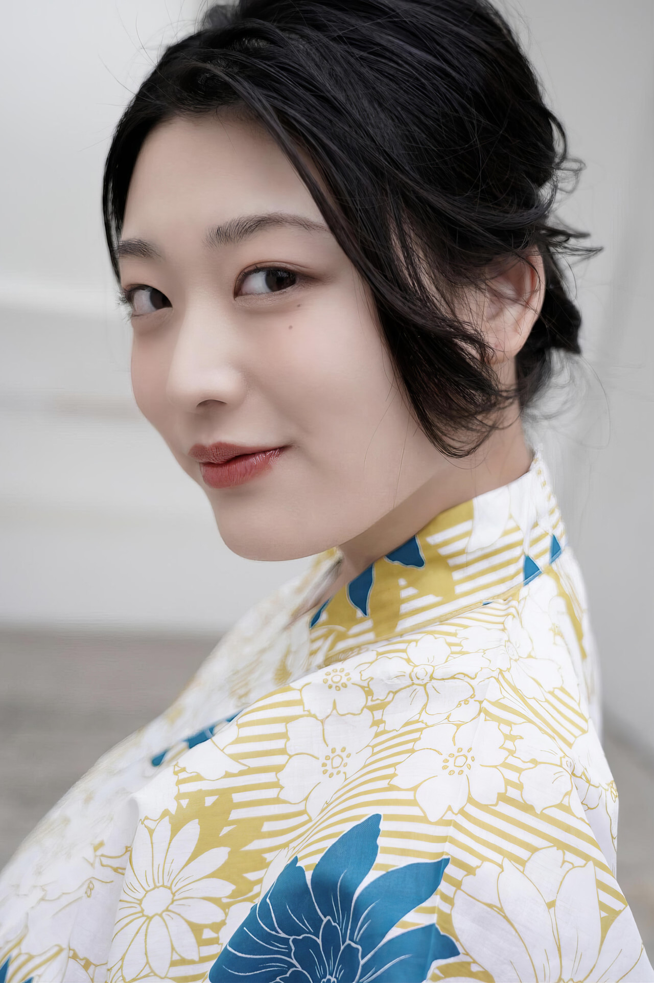 Kei Fubuki 风吹ケイ, デジタル写真集 [Exciting Girls Vol.2] Set.01