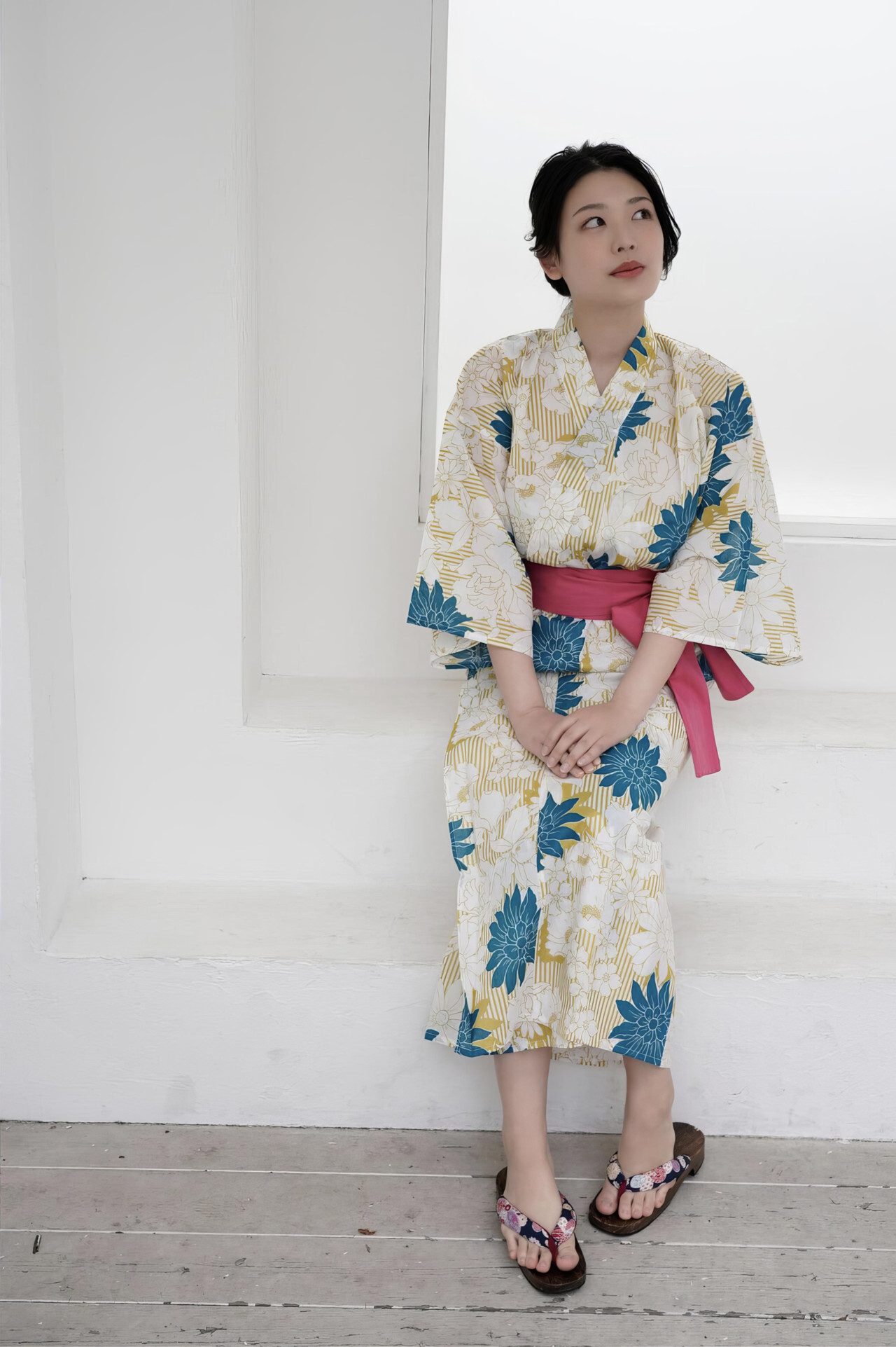 Kei Fubuki 风吹ケイ, デジタル写真集 [Exciting Girls Vol.2] Set.01