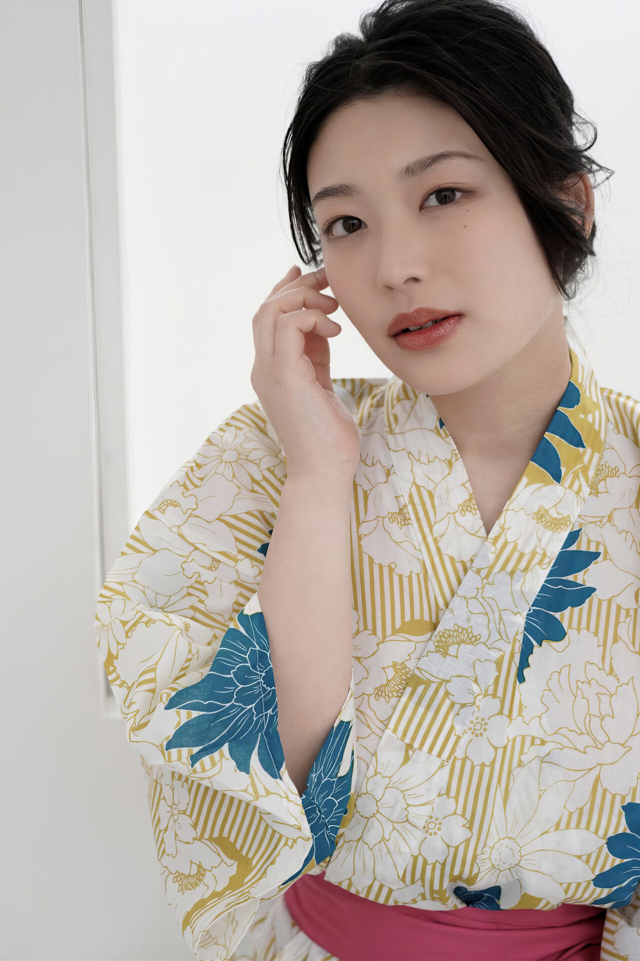 Kei Fubuki 风吹ケイ, デジタル写真集 [Exciting Girls Vol.2] Set.01