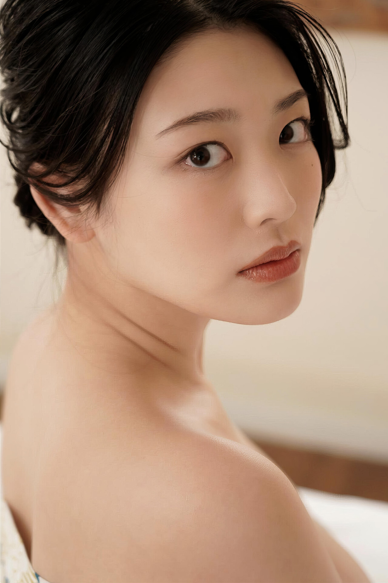 Kei Fubuki 风吹ケイ, デジタル写真集 [Exciting Girls Vol.2] Set.01