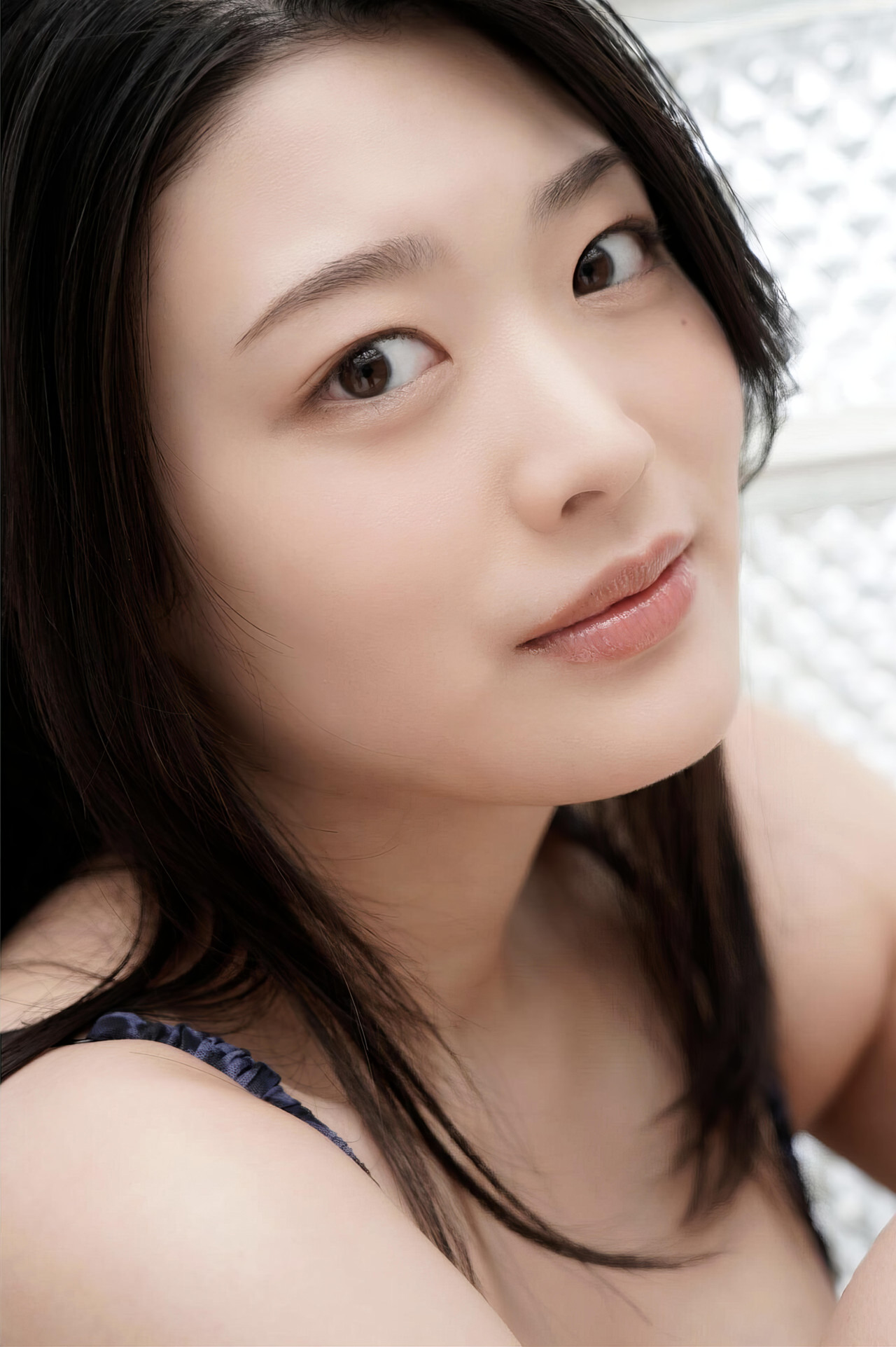 Kei Fubuki 风吹ケイ, デジタル写真集 [Exciting Girls Vol.2] Set.02