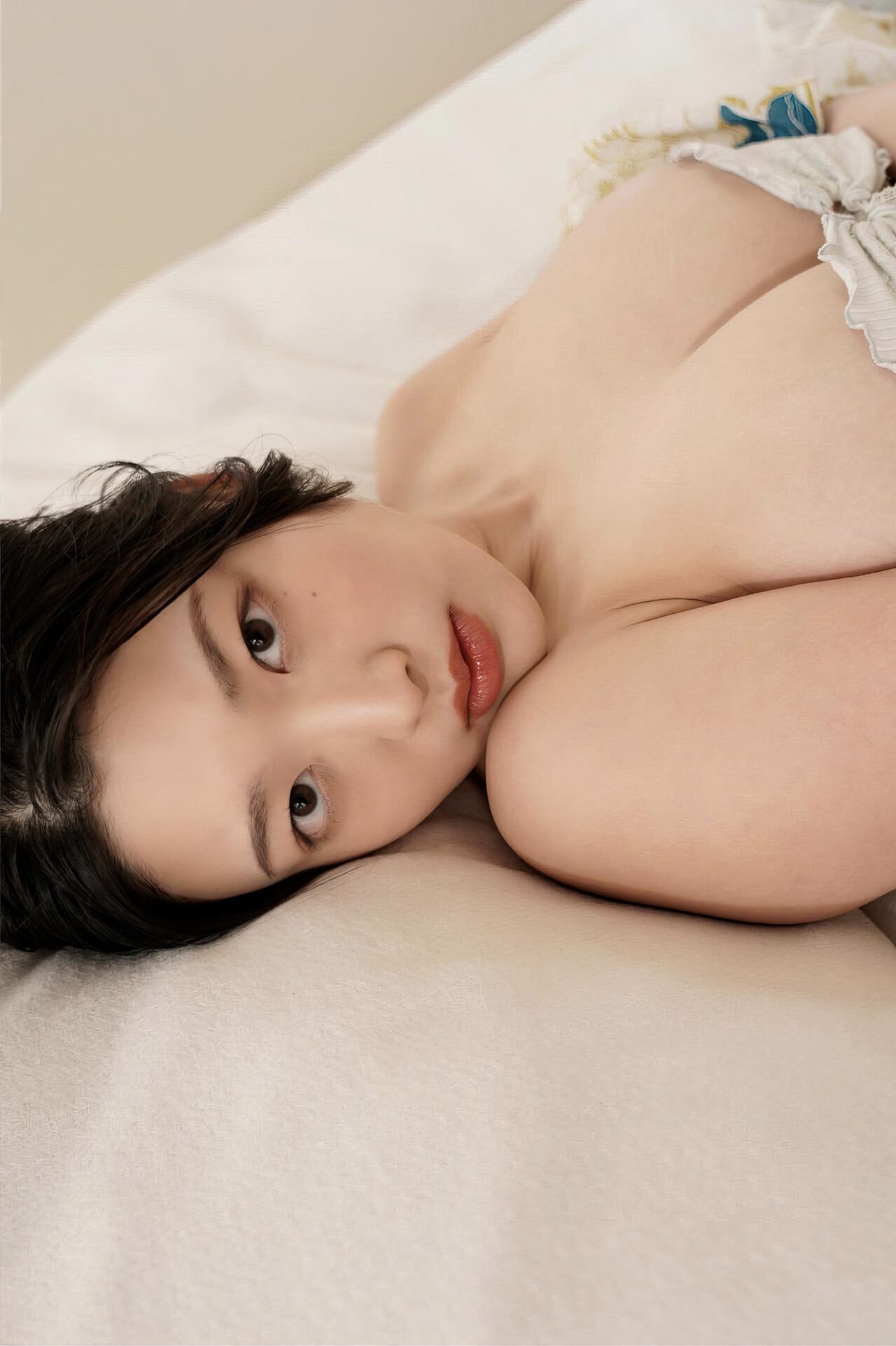 Kei Fubuki 風吹ケイ, デジタル写真集 [Exciting Girls Vol.2] Set.01