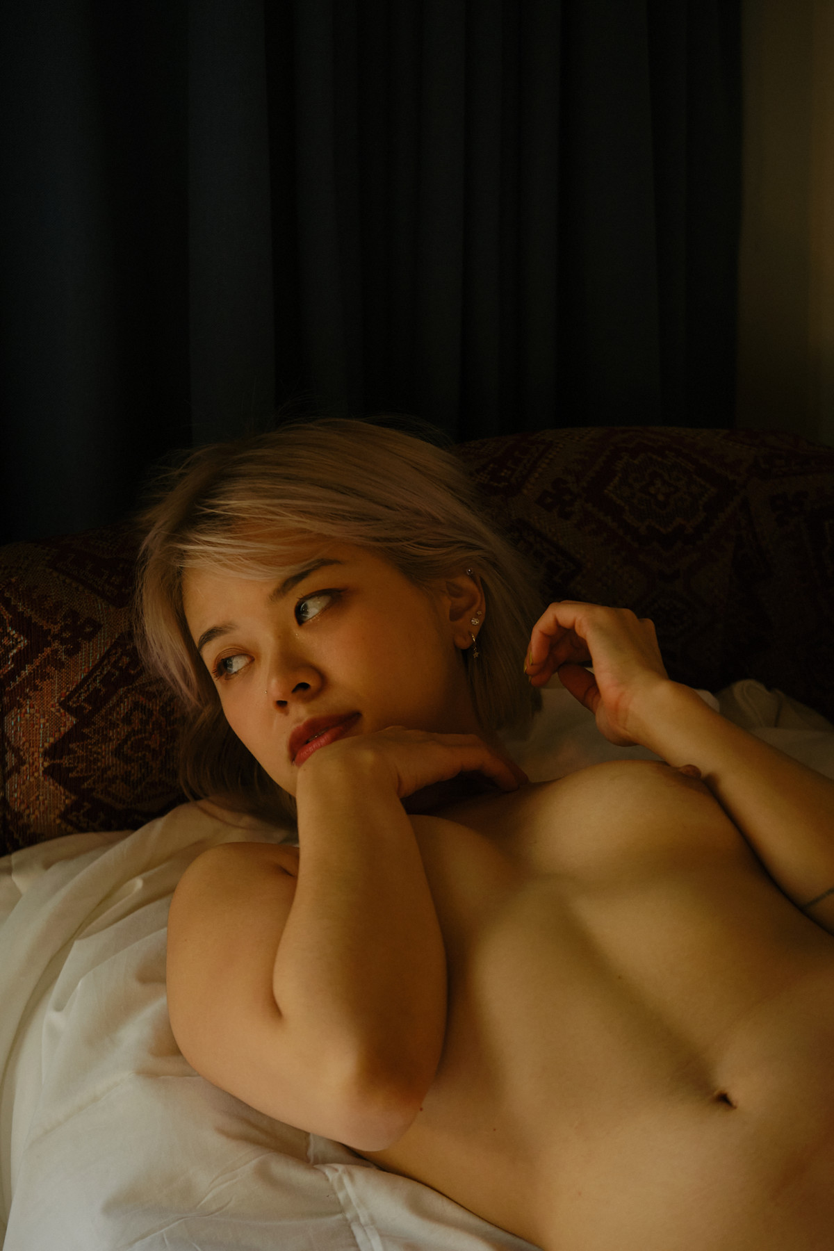 Kuromelo 黒メル, DCP-snaps “Froggy” Set.02
