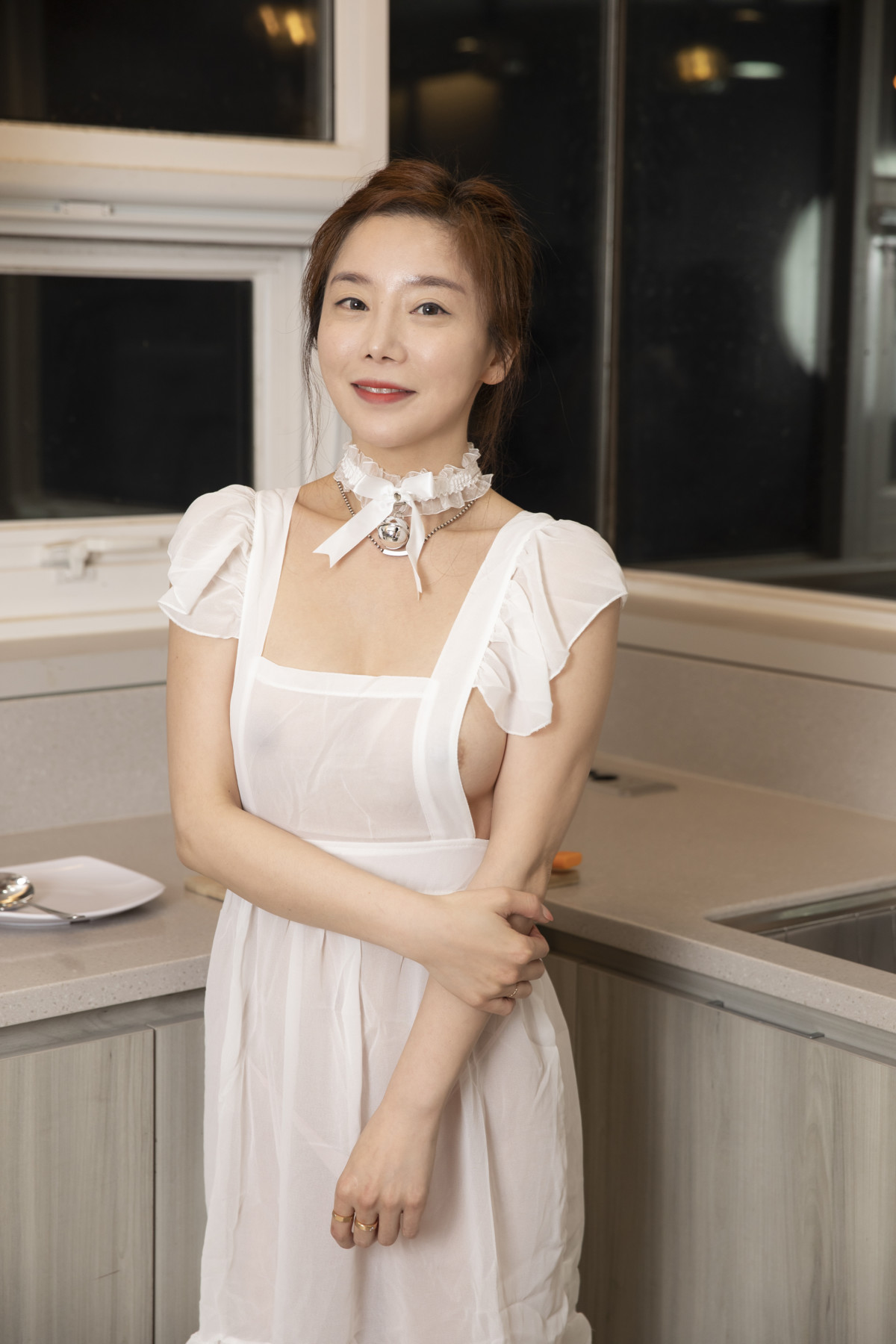 LeeHa 이하, BUNNY “A Helper Series S.5” Set.01