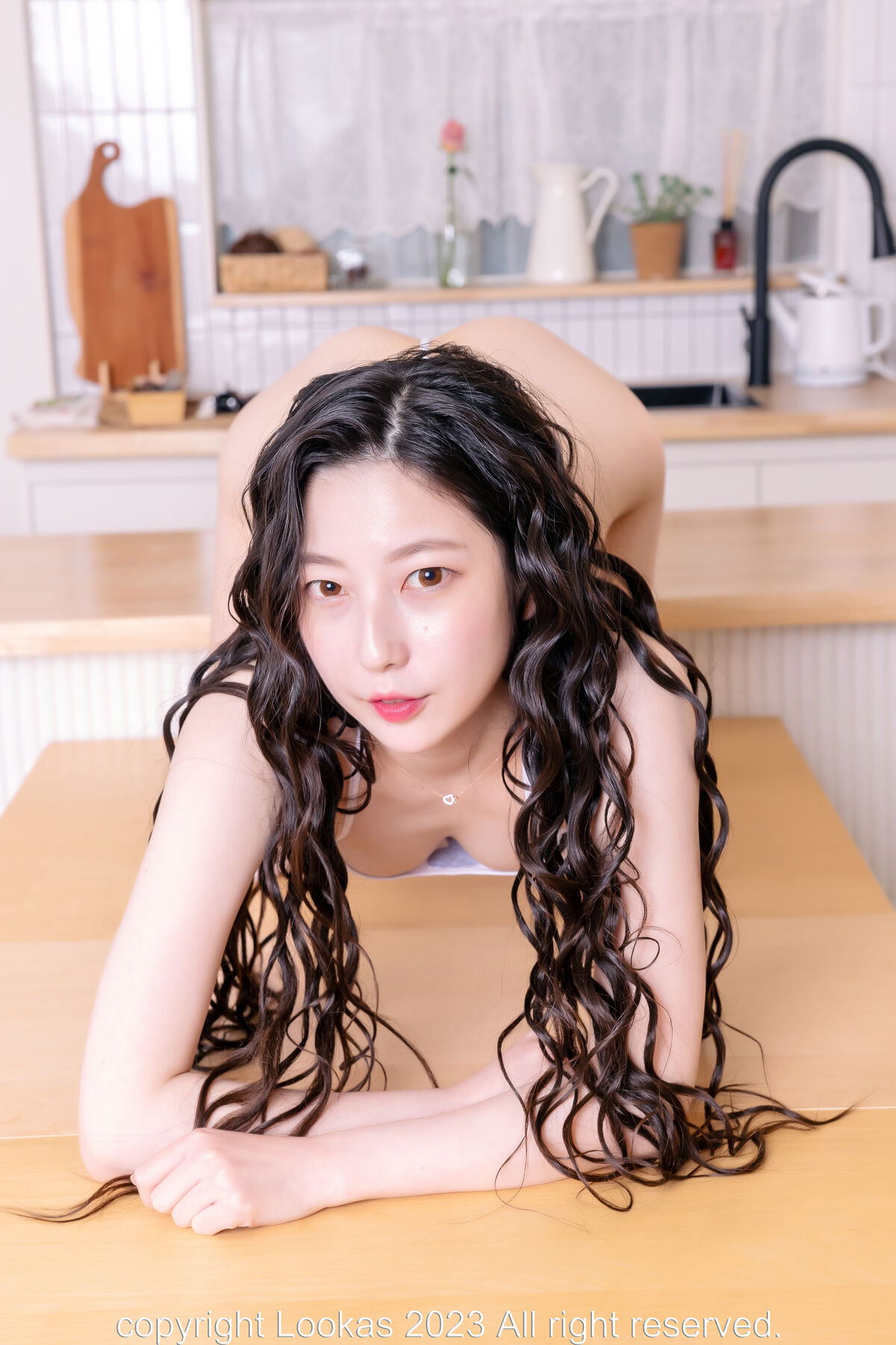 Lookas Risa – Vol.3 Fluffy Part1