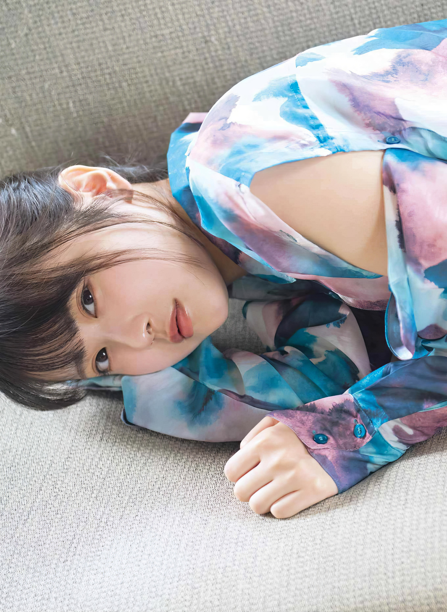 Mai Nakamura 中村舞, Young Gangan 2024 No.13 (ヤングガンガン 2024年13号) 7 Mai Nakamura 中村舞, Young Gangan 2024 No.13 (ヤングガンガン 2024年13号)