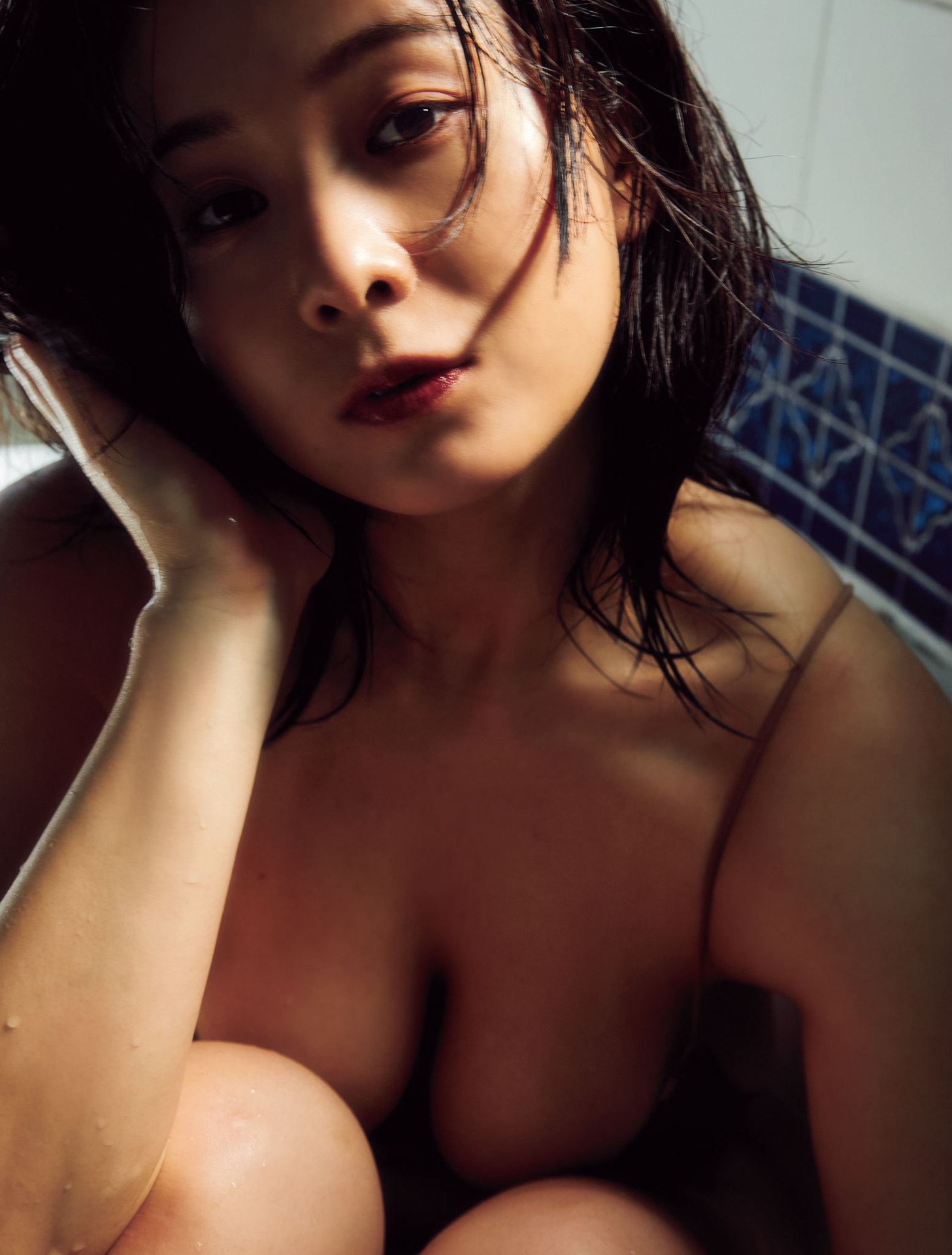 Makoto Sanada 真田まこと, Weekly SPA! 2024.06.04 (周刊SPA! 2024年6月4日号)