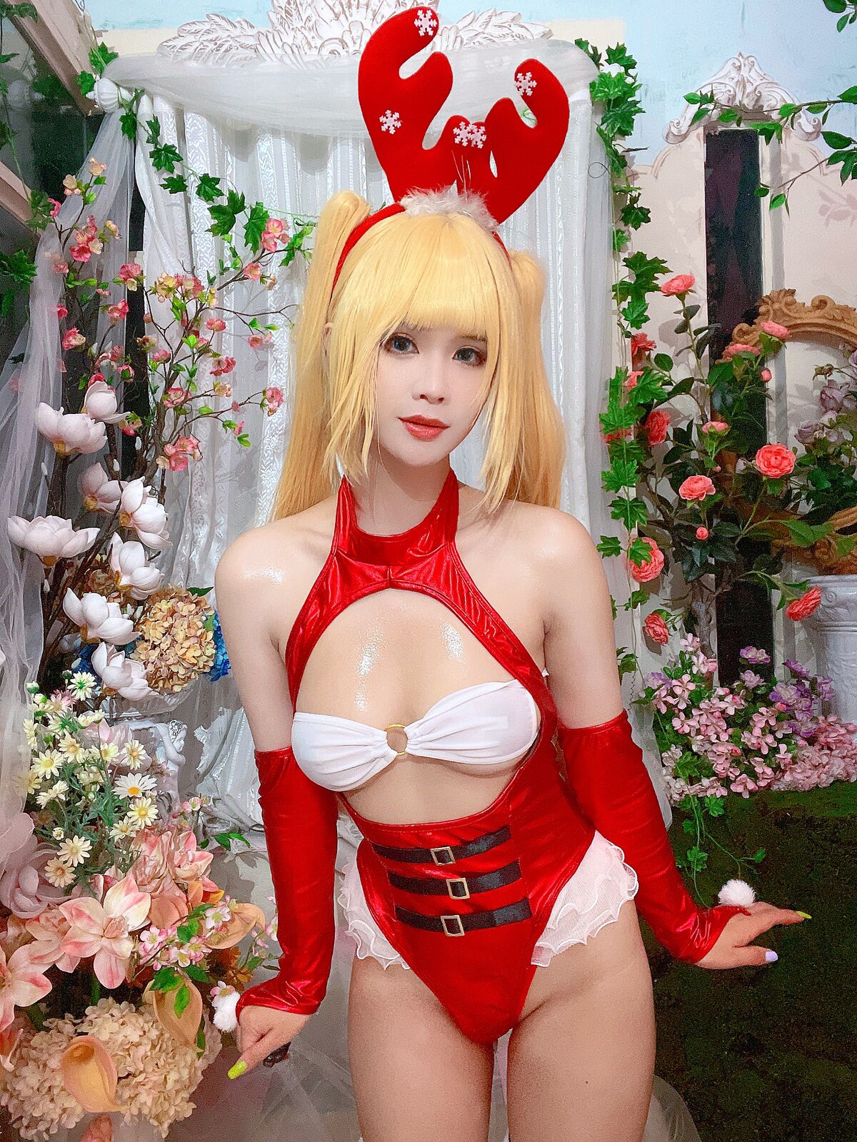 Coser@Pyon – Marie Noel