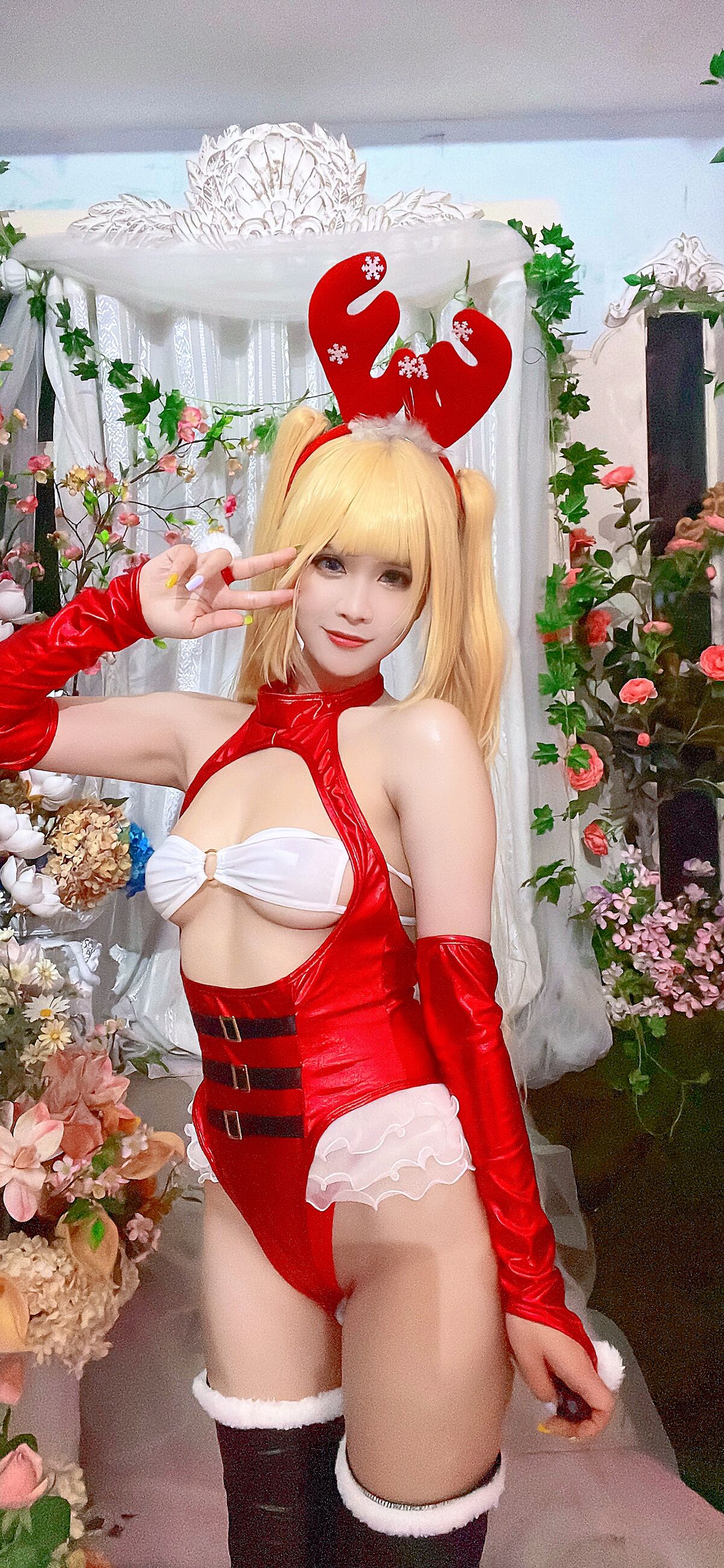 Coser@Pyon – Marie Noel