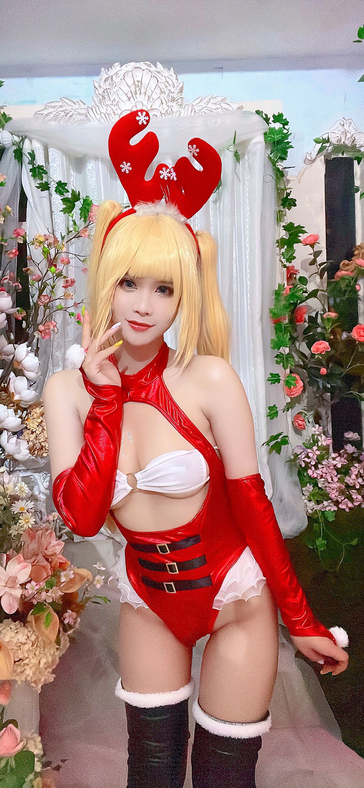 Coser@Pyon – Marie Noel