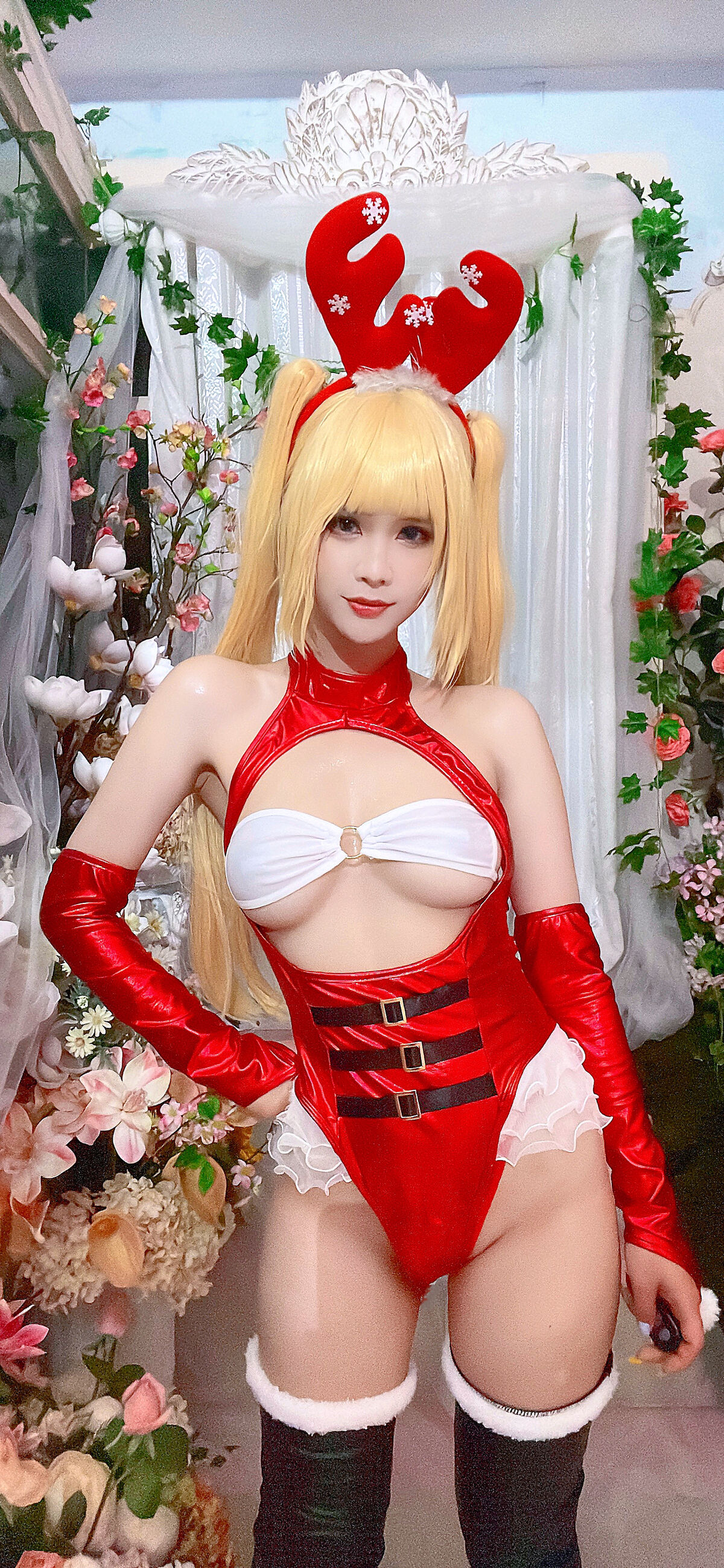 Coser@Pyon – Marie Noel