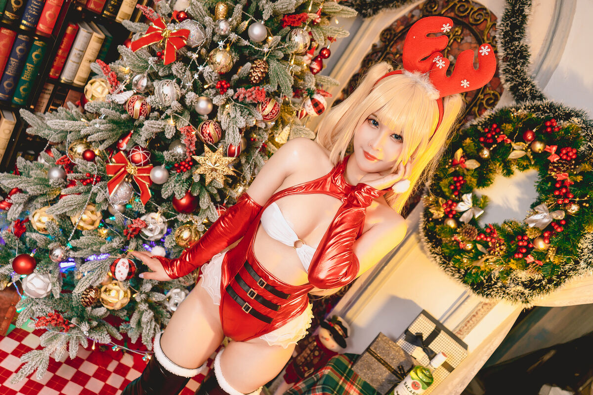 Coser@Pyon – Marie Noel