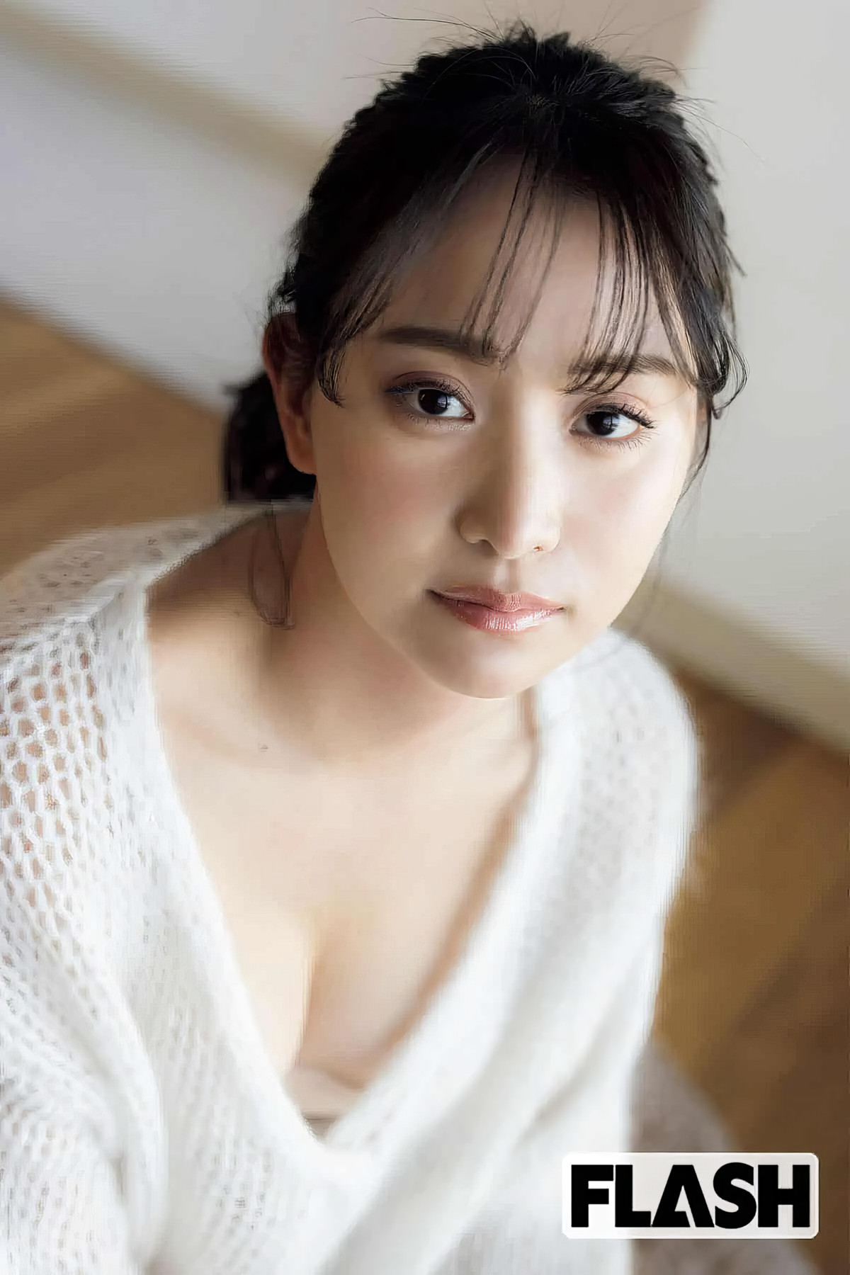 Mariya Nagao 永尾まりや, FLASH 2024.06.25 (フラッシュ 2024年6月25日号)